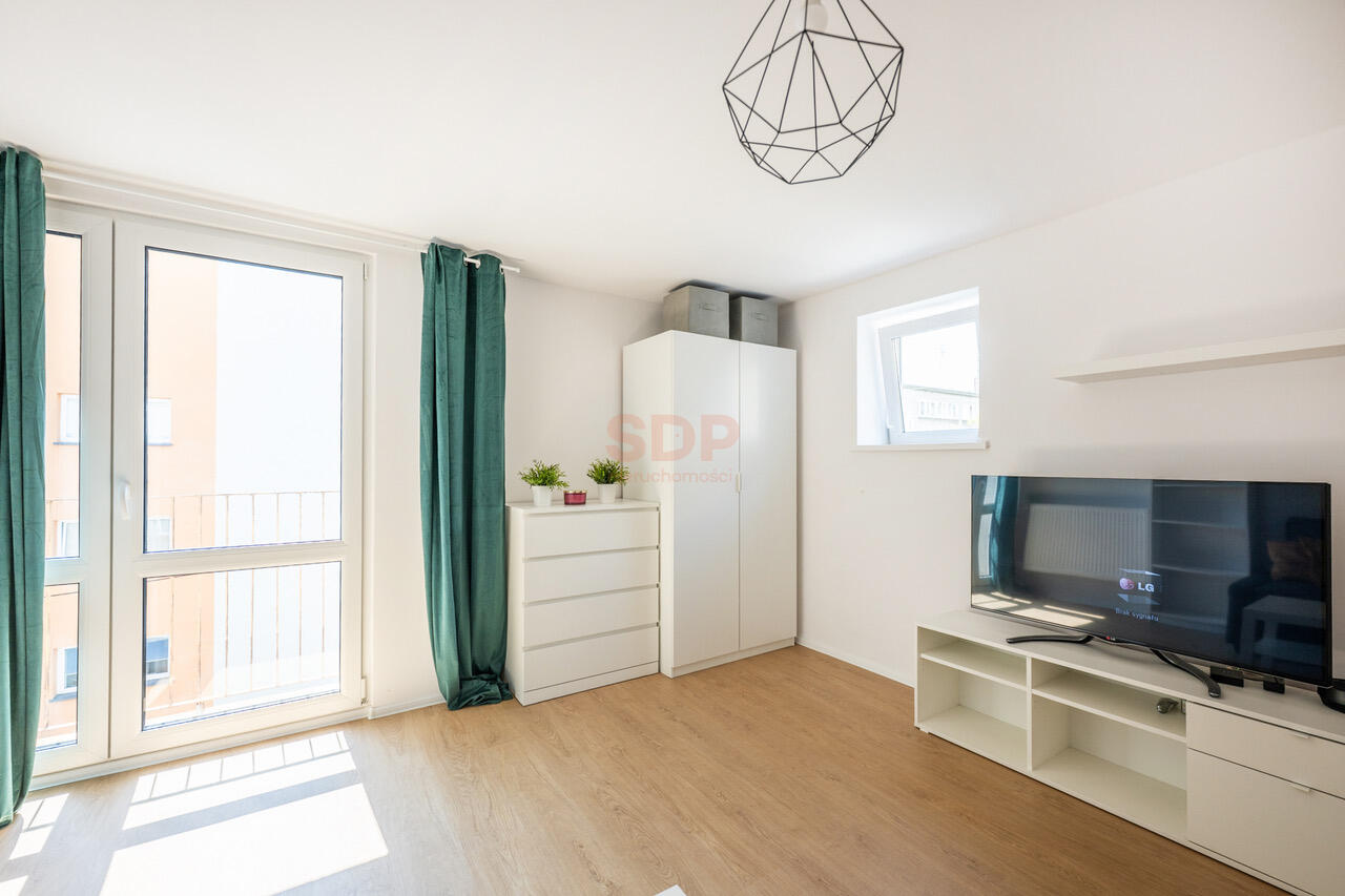 kawalerka przy rynku – świetna inwestycja-1