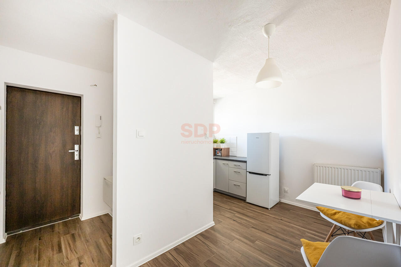 kawalerka przy rynku – świetna inwestycja-4