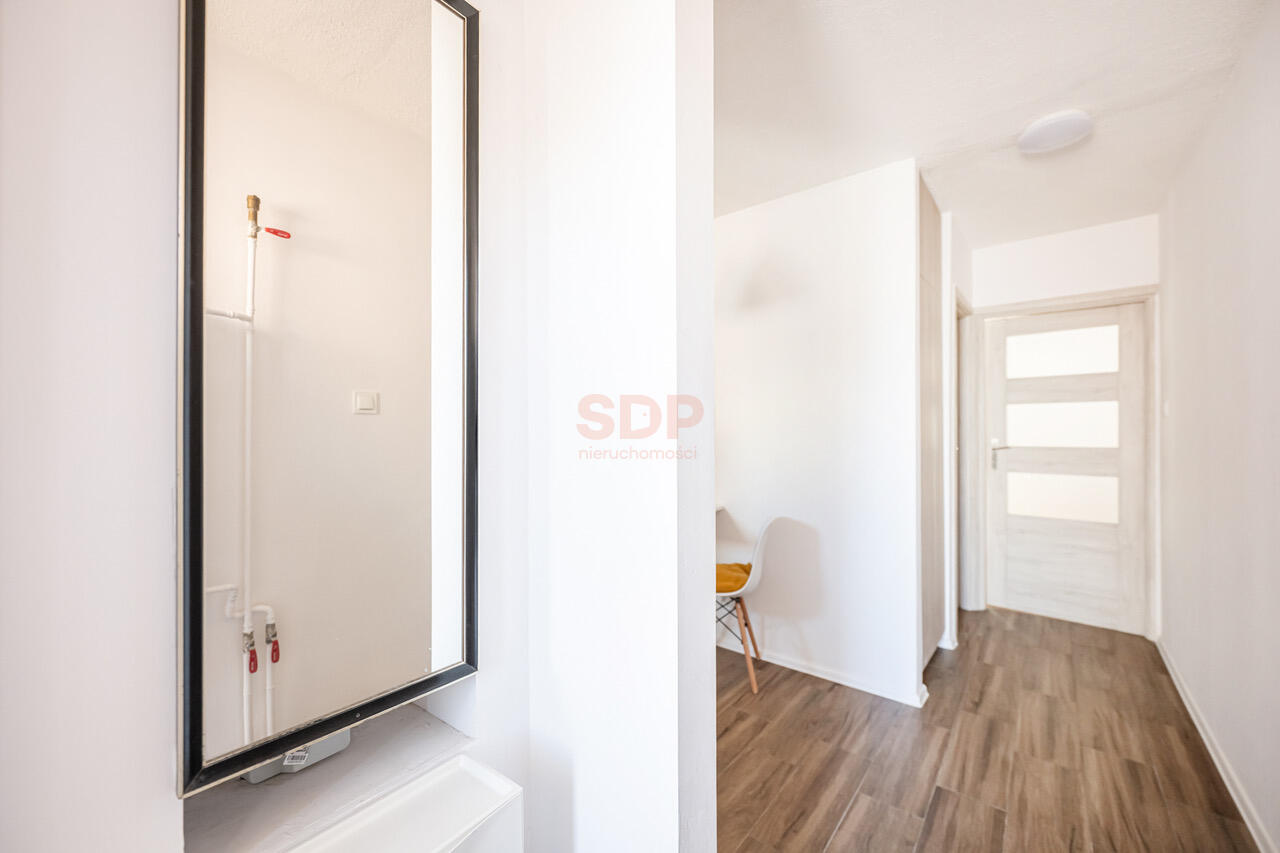 kawalerka przy rynku – świetna inwestycja-5