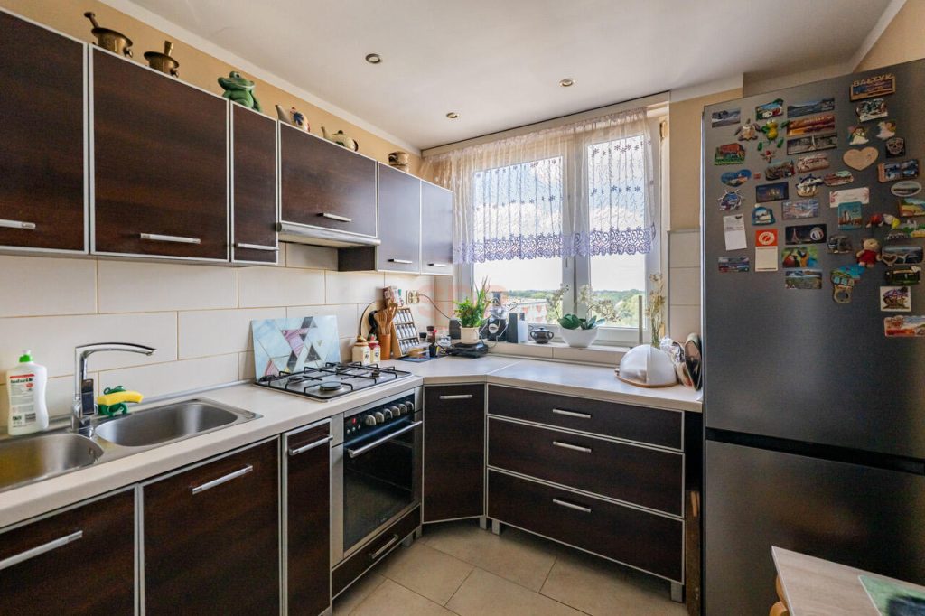 Mieszkanie z widokiem | nowe instalacje | dobra komunikacja-0