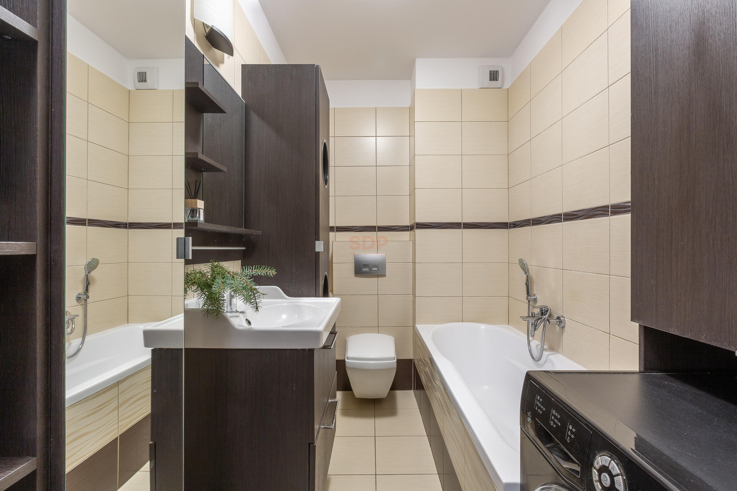 3 pokoje | duży balkon | komórka lokatorska | miejsce postojowe-9