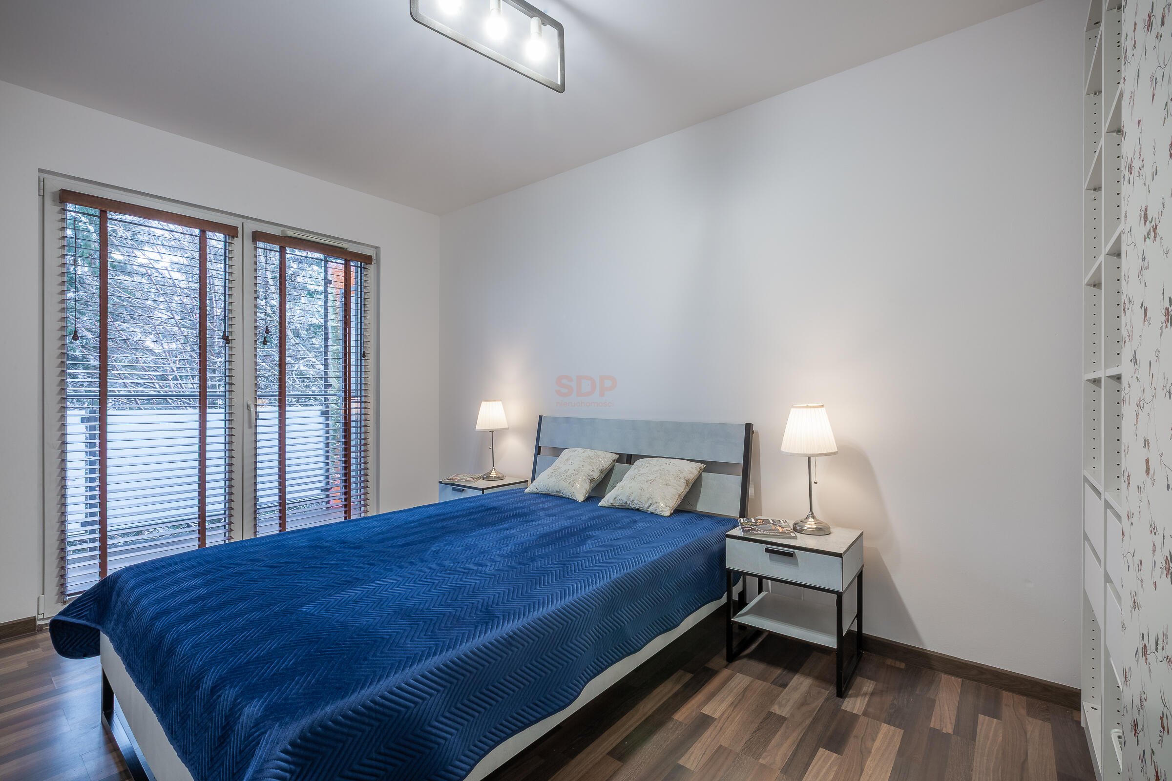 3 pokoje | duży balkon | komórka lokatorska | miejsce postojowe-12