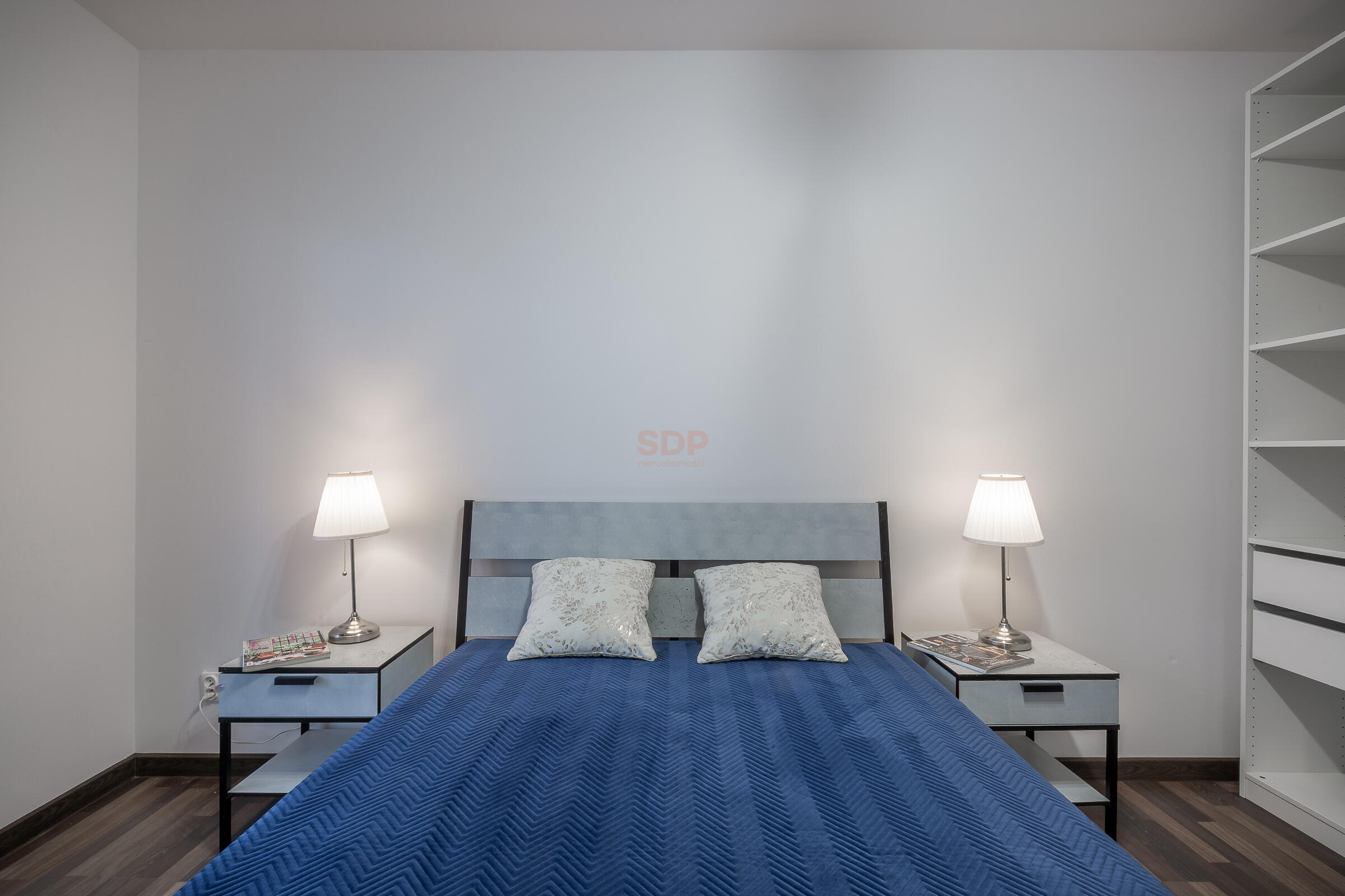 3 pokoje | duży balkon | komórka lokatorska | miejsce postojowe-13