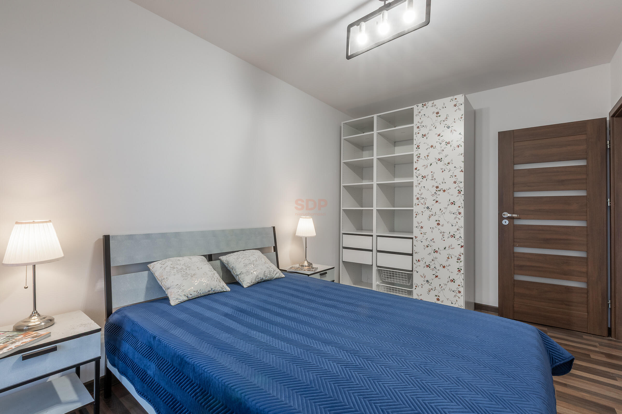 3 pokoje | duży balkon | komórka lokatorska | miejsce postojowe-14