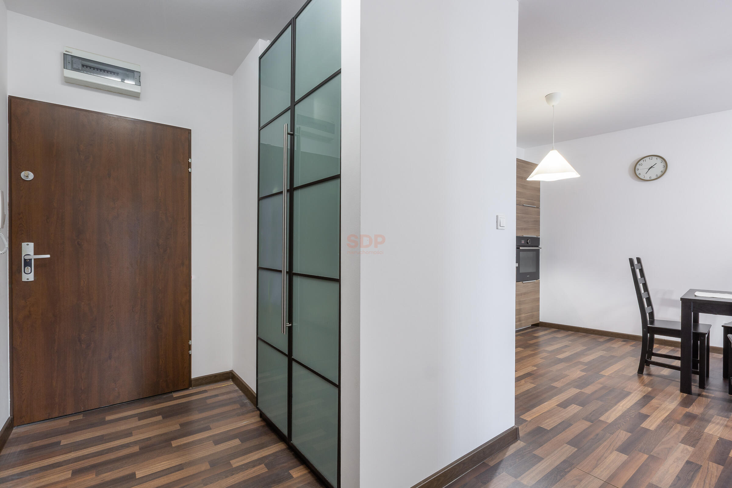 3 pokoje | duży balkon | komórka lokatorska | miejsce postojowe-7