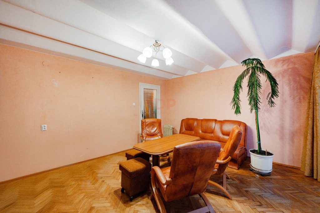 Lokalizacja w sercu miasta | 3 pok. | inwestycja |-0