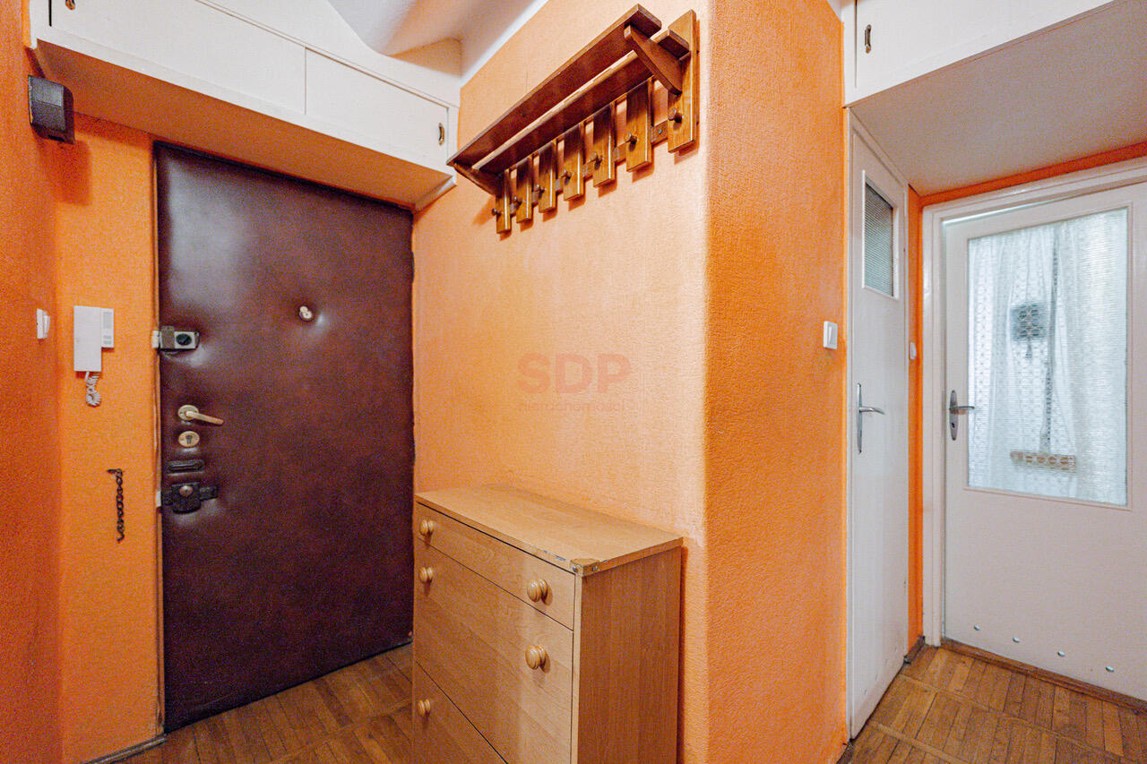 Lokalizacja w sercu miasta | 3 pok. | inwestycja |-3