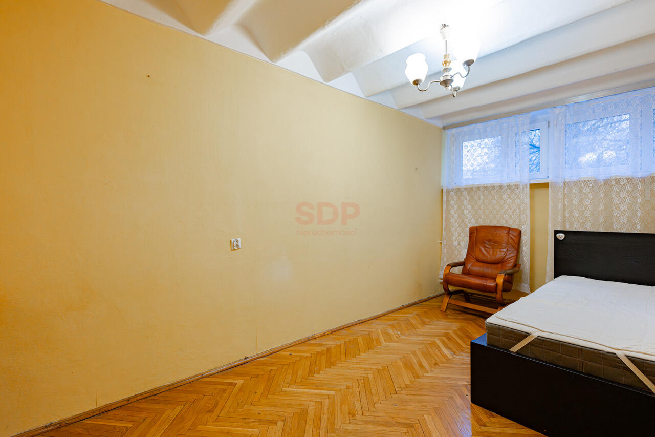 Lokalizacja w sercu miasta | 3 pok. | inwestycja |-7