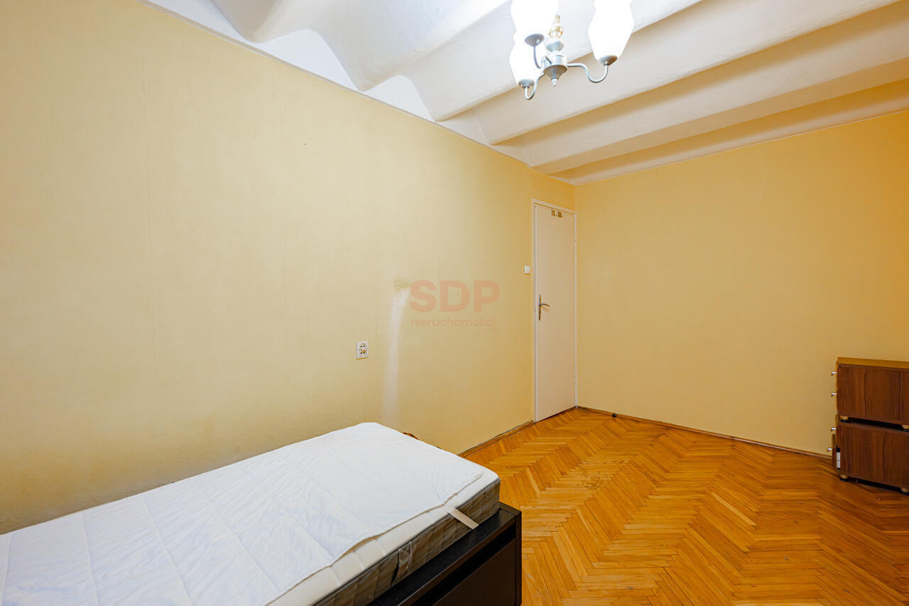 Lokalizacja w sercu miasta | 3 pok. | inwestycja |-8