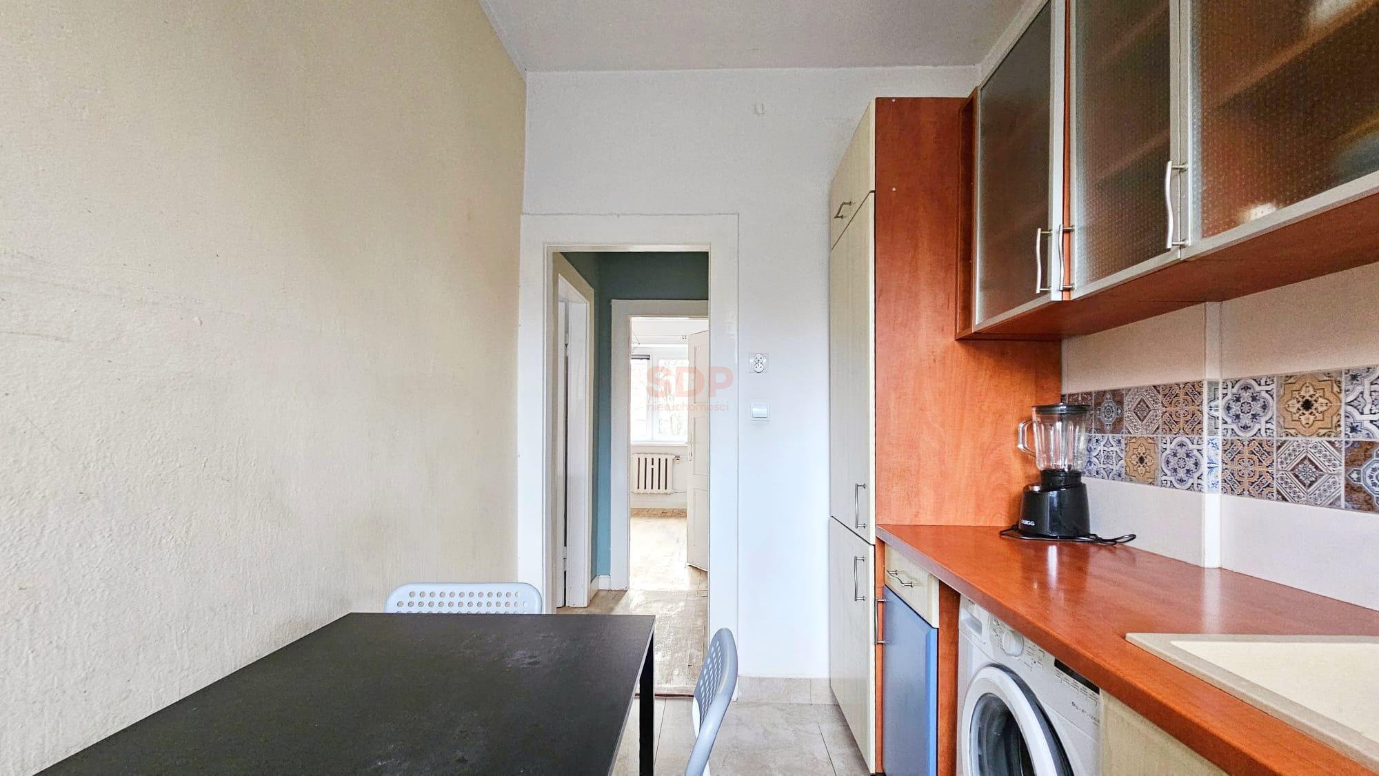 Grabiszyn, 3 pokoje, I piętro, komórka lokatorska-10