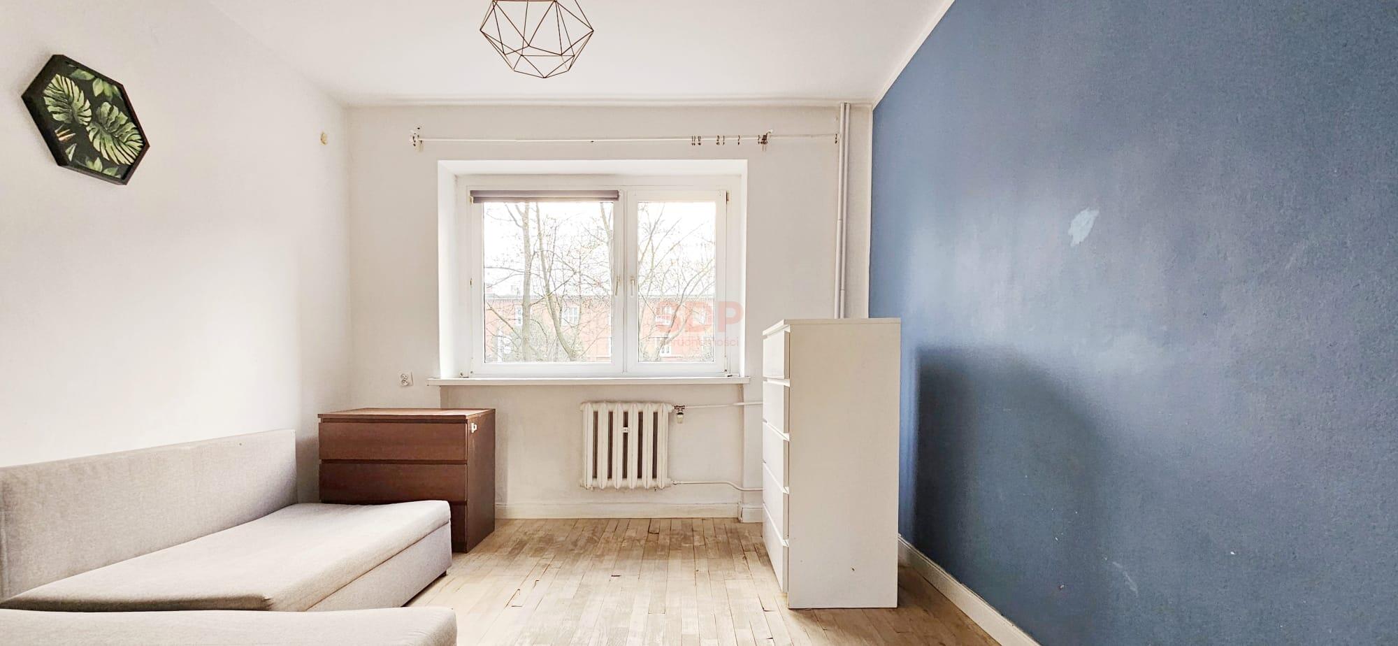 Grabiszyn, 3 pokoje, I piętro, komórka lokatorska-15