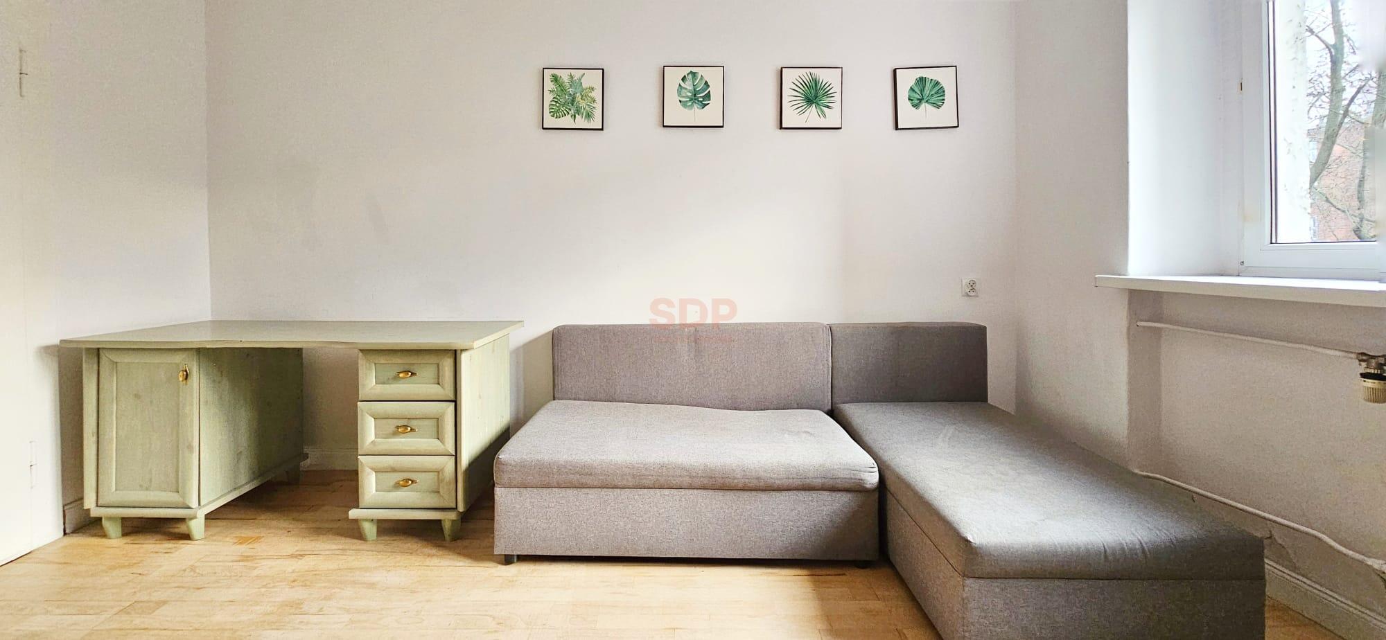 Grabiszyn, 3 pokoje, I piętro, komórka lokatorska-17