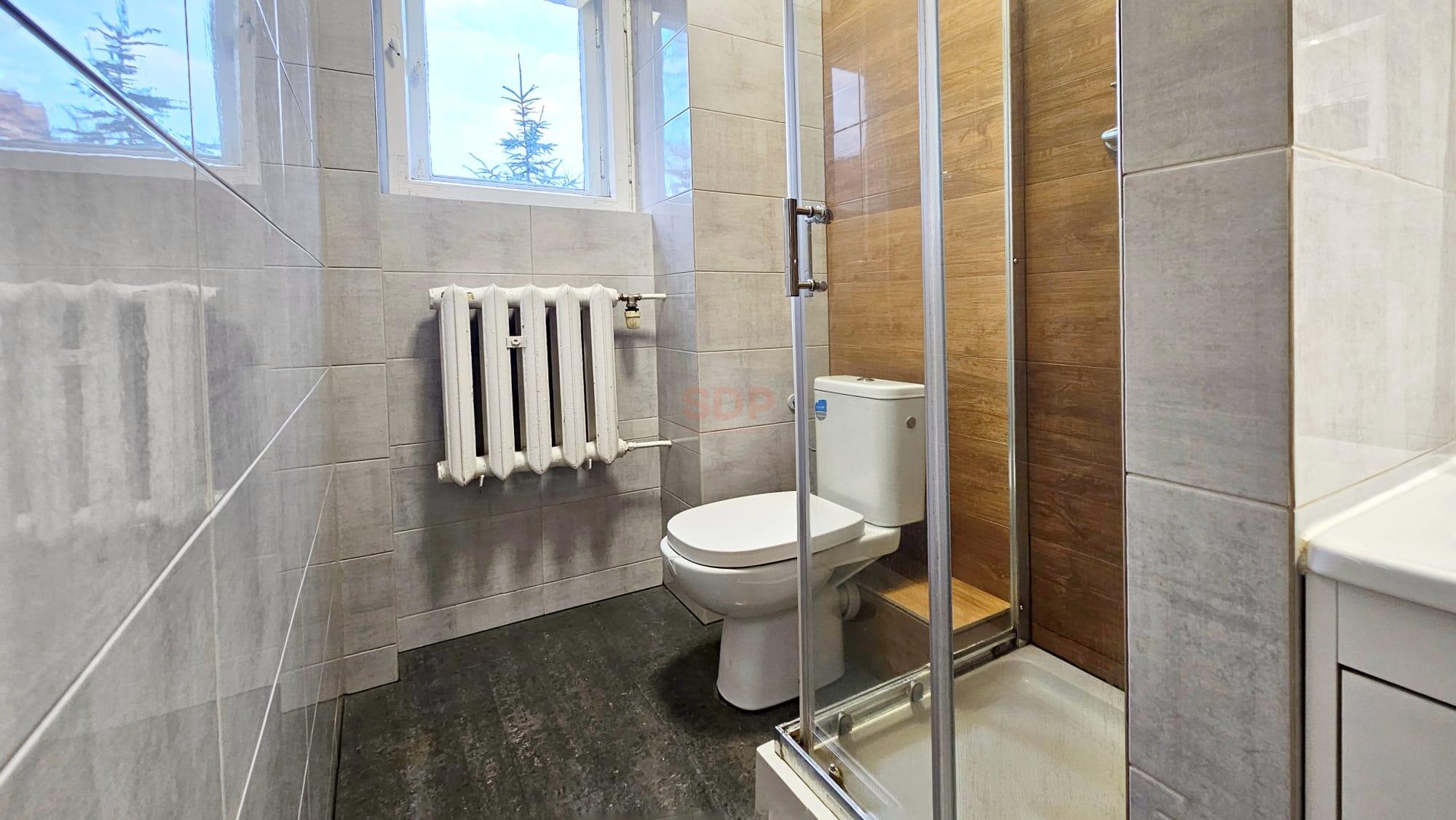 Grabiszyn, 3 pokoje, I piętro, komórka lokatorska-18