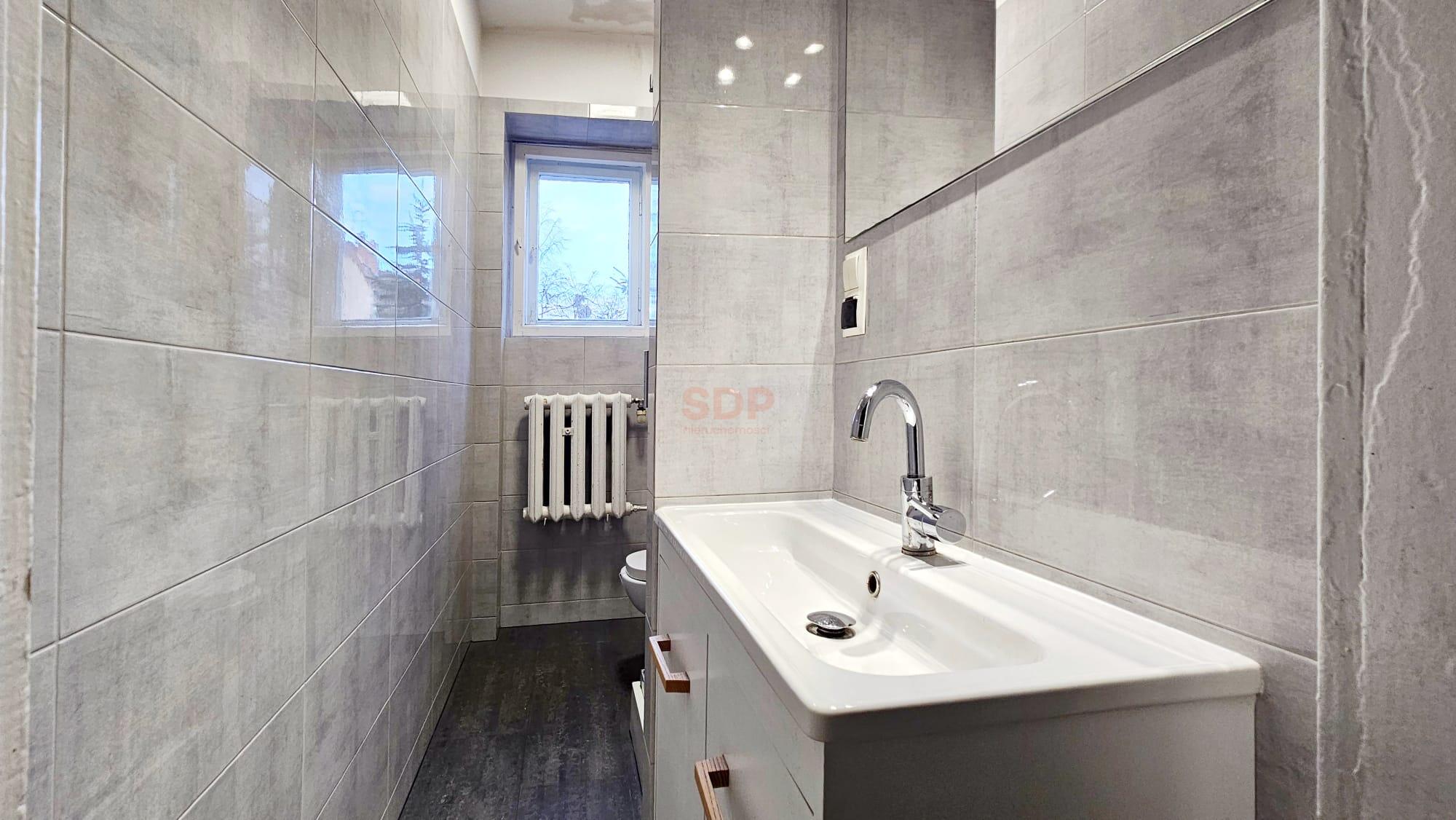 Grabiszyn, 3 pokoje, I piętro, komórka lokatorska-19