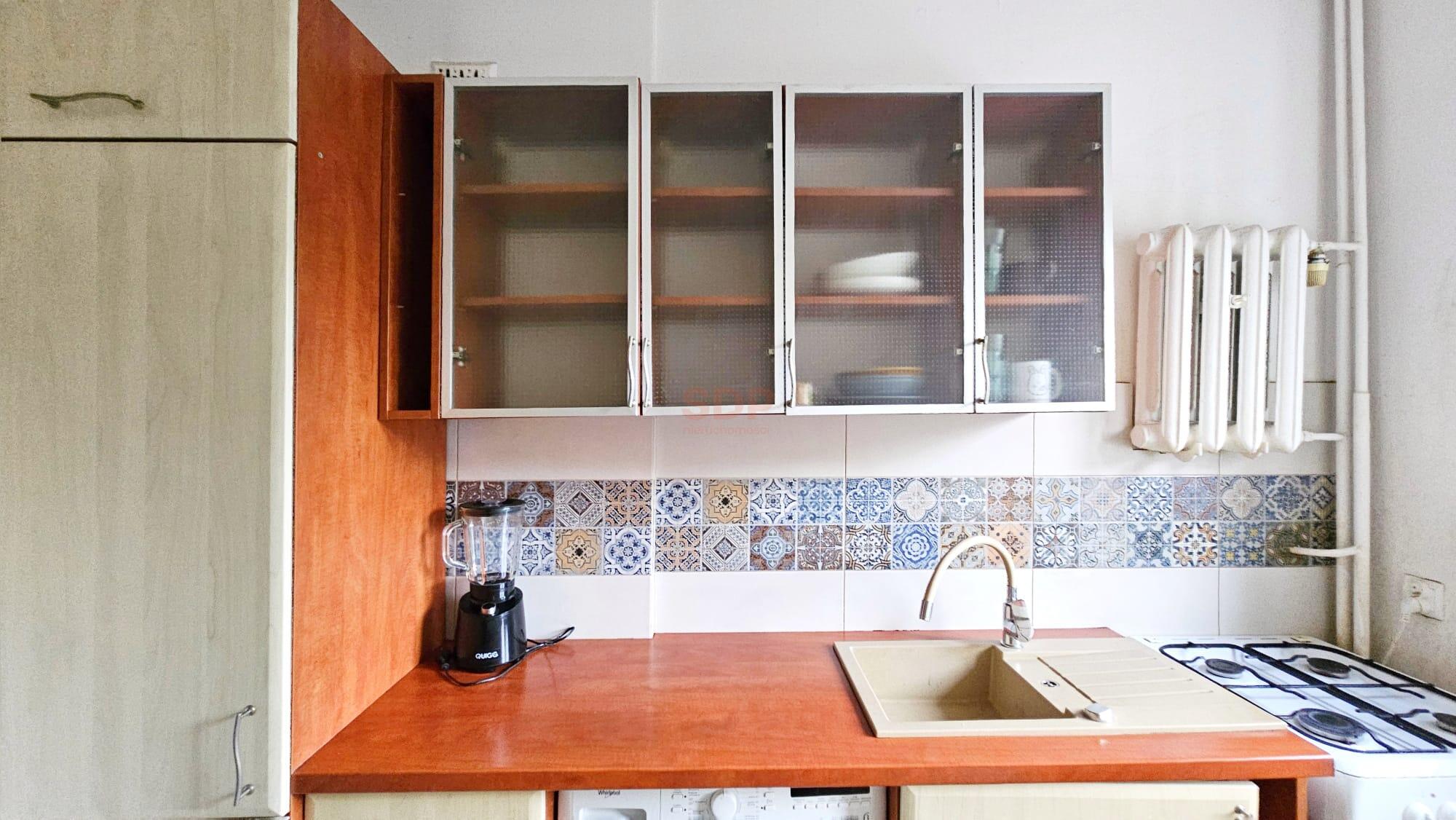 Grabiszyn, 3 pokoje, I piętro, komórka lokatorska-20