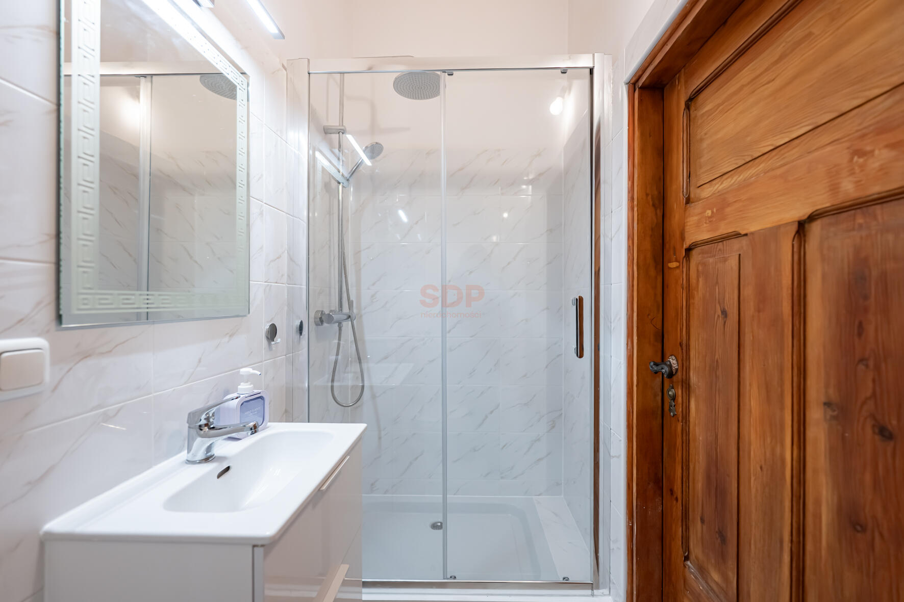 Unikatowe klimat. 4-pok. mieszk.z balkonem w kamienicy|Stare Miasto-7