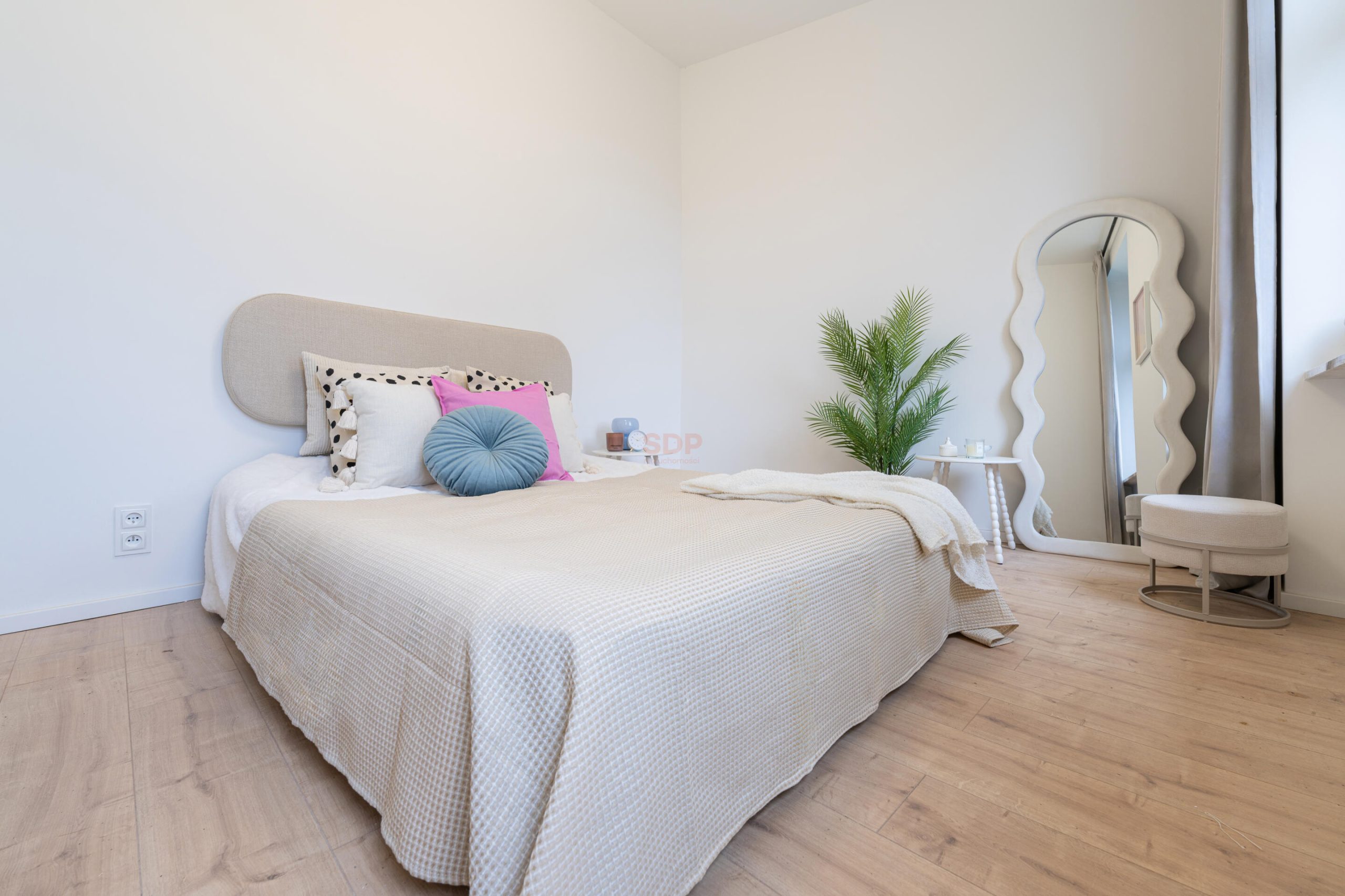 Super inwestycja – Gotowe 4 pok. na 50m2 na Ołbinie-9