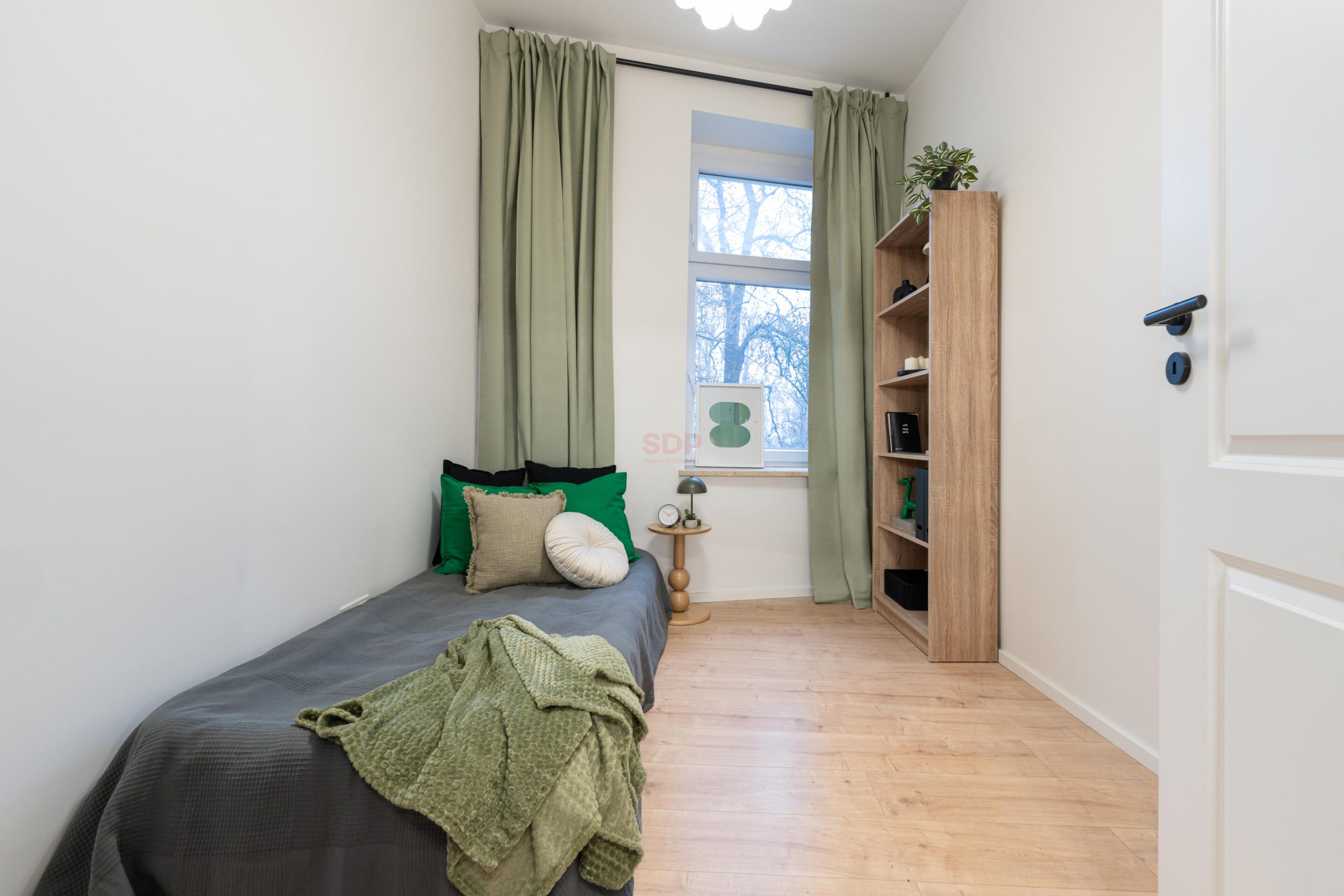 Super inwestycja – Gotowe 4 pok. na 50m2 na Ołbinie-11