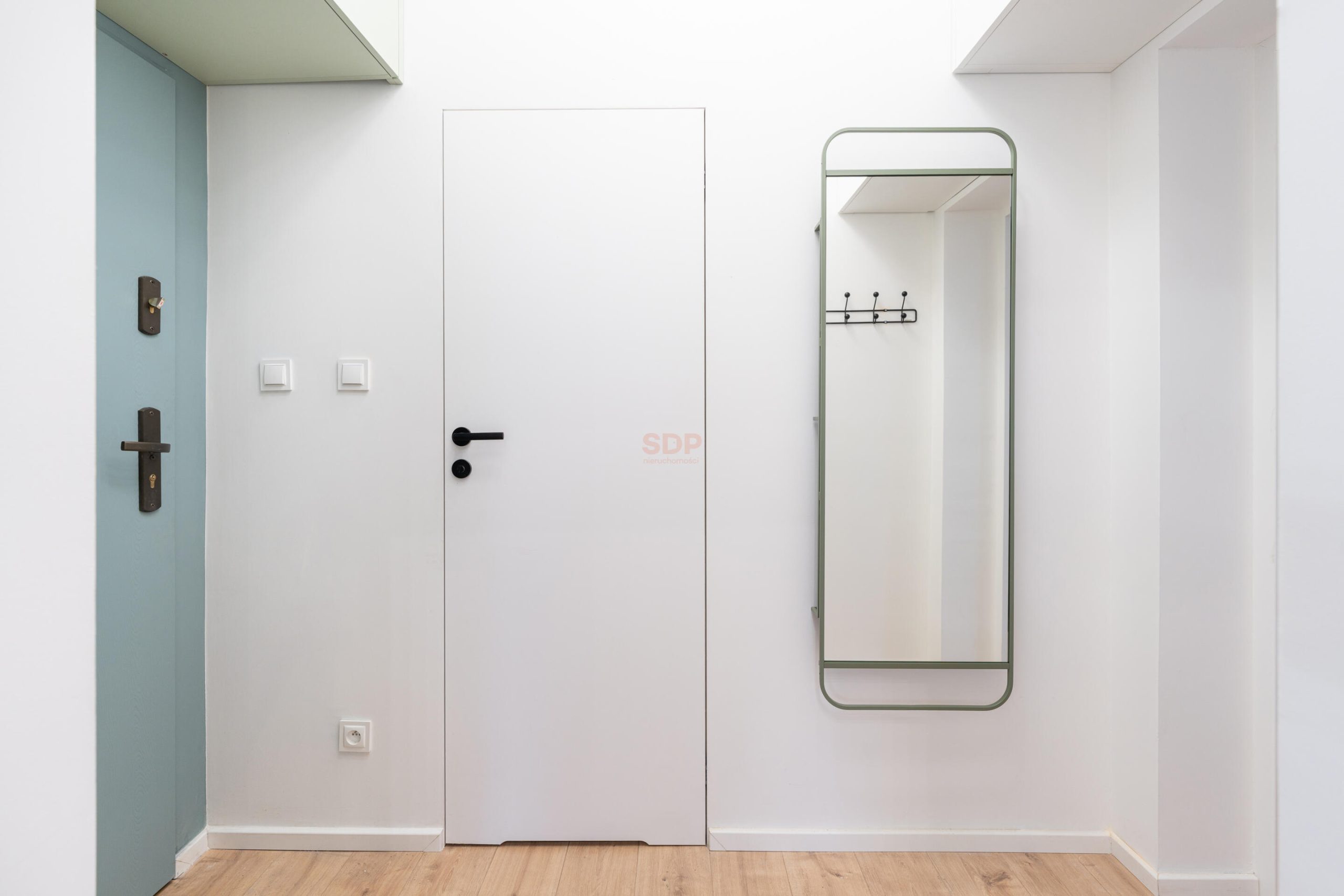 Super inwestycja – Gotowe 4 pok. na 50m2 na Ołbinie-13