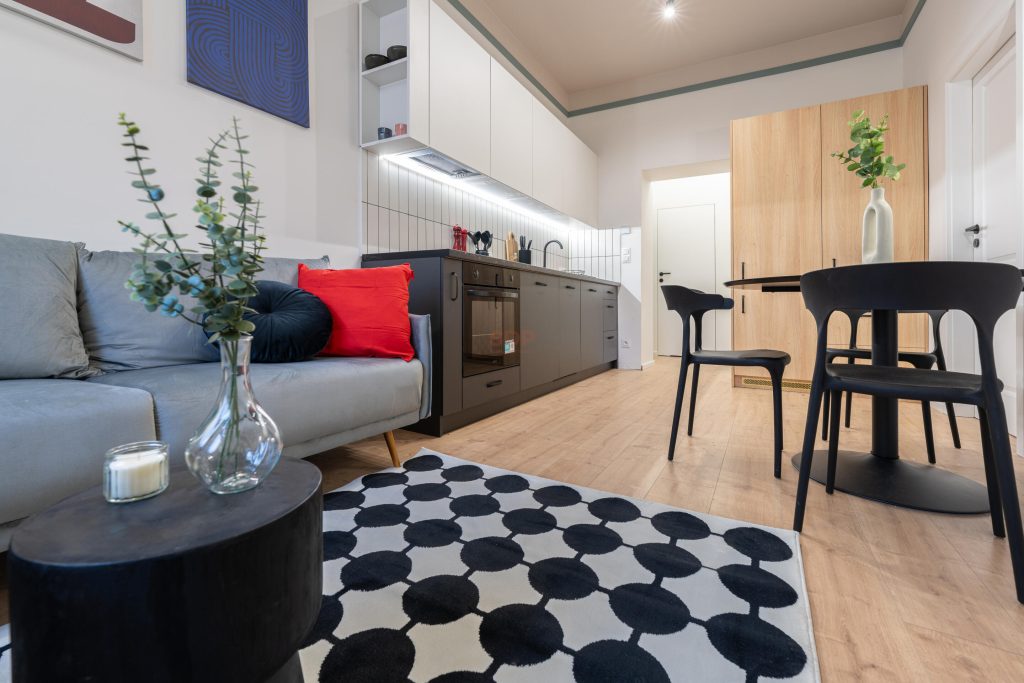 Super inwestycja – Gotowe 4 pok. na 50m2 na Ołbinie-0