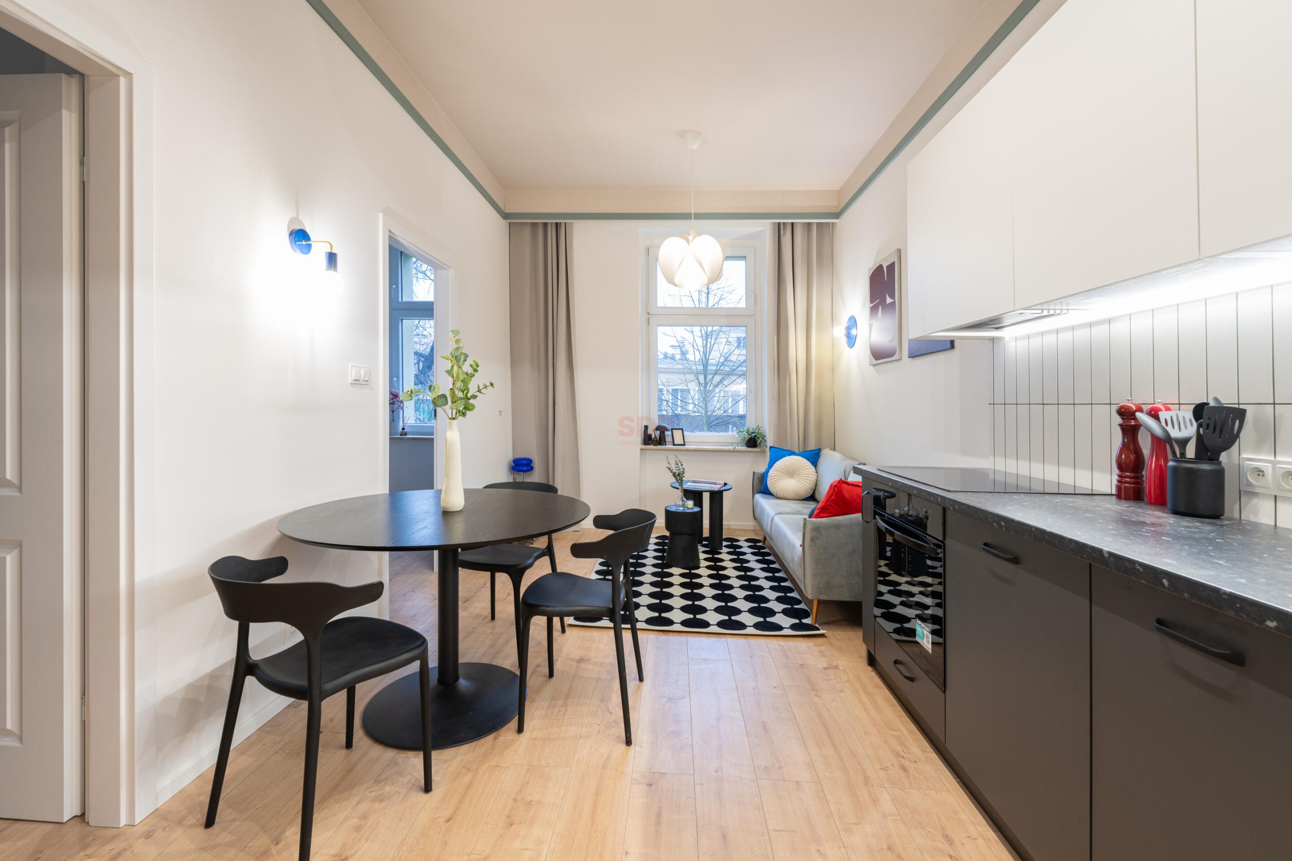 Super inwestycja – Gotowe 4 pok. na 50m2 na Ołbinie-1