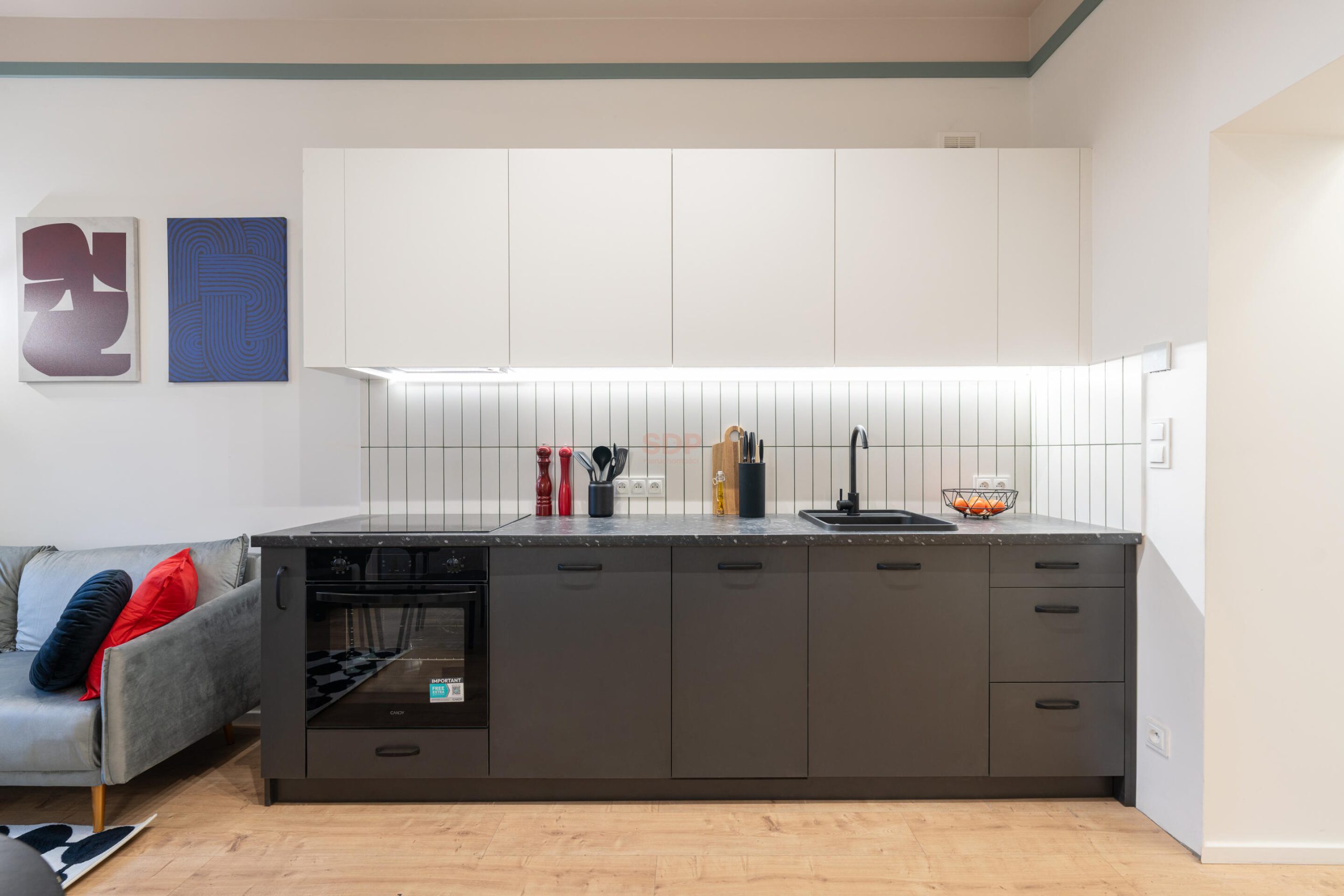 Super inwestycja – Gotowe 4 pok. na 50m2 na Ołbinie-2