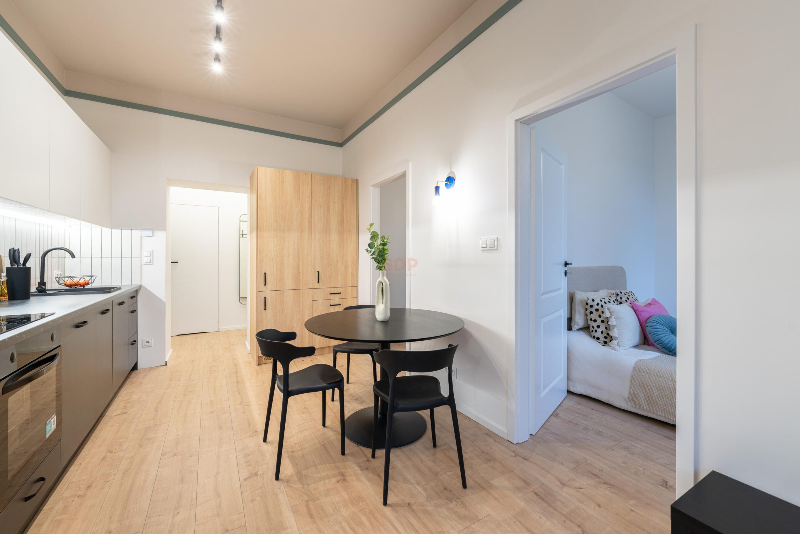 Super inwestycja – Gotowe 4 pok. na 50m2 na Ołbinie-3