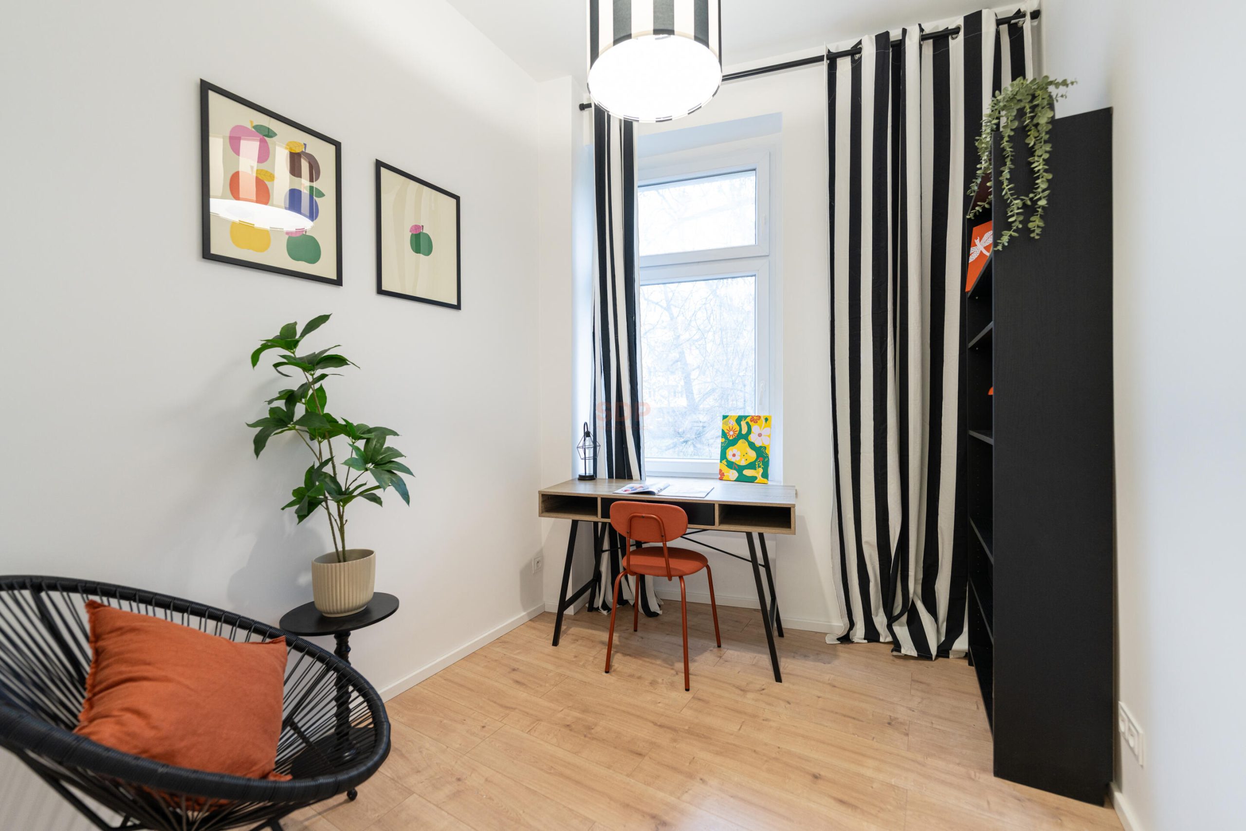 Super inwestycja – Gotowe 4 pok. na 50m2 na Ołbinie-5