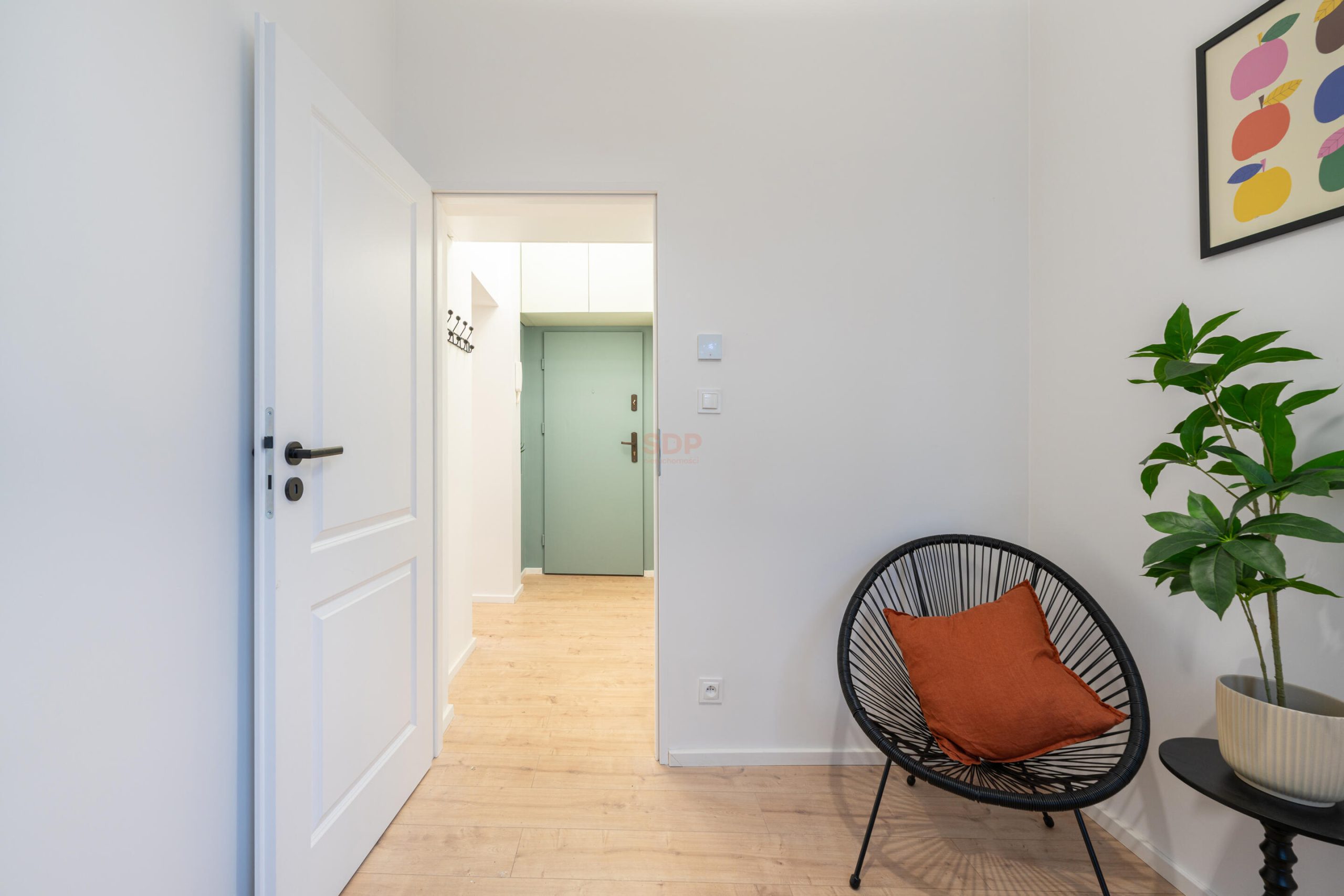 Super inwestycja – Gotowe 4 pok. na 50m2 na Ołbinie-6