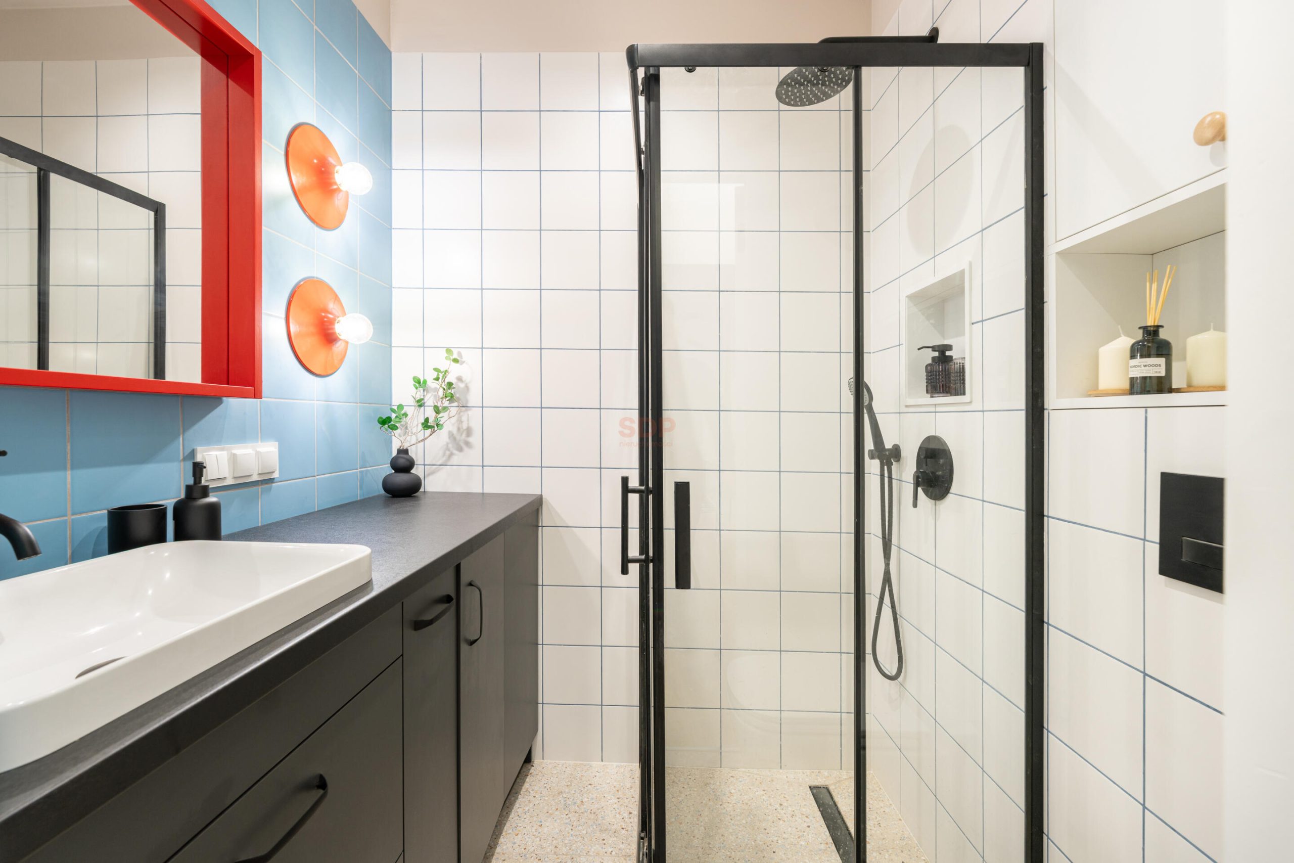 Super inwestycja – Gotowe 4 pok. na 50m2 na Ołbinie-8