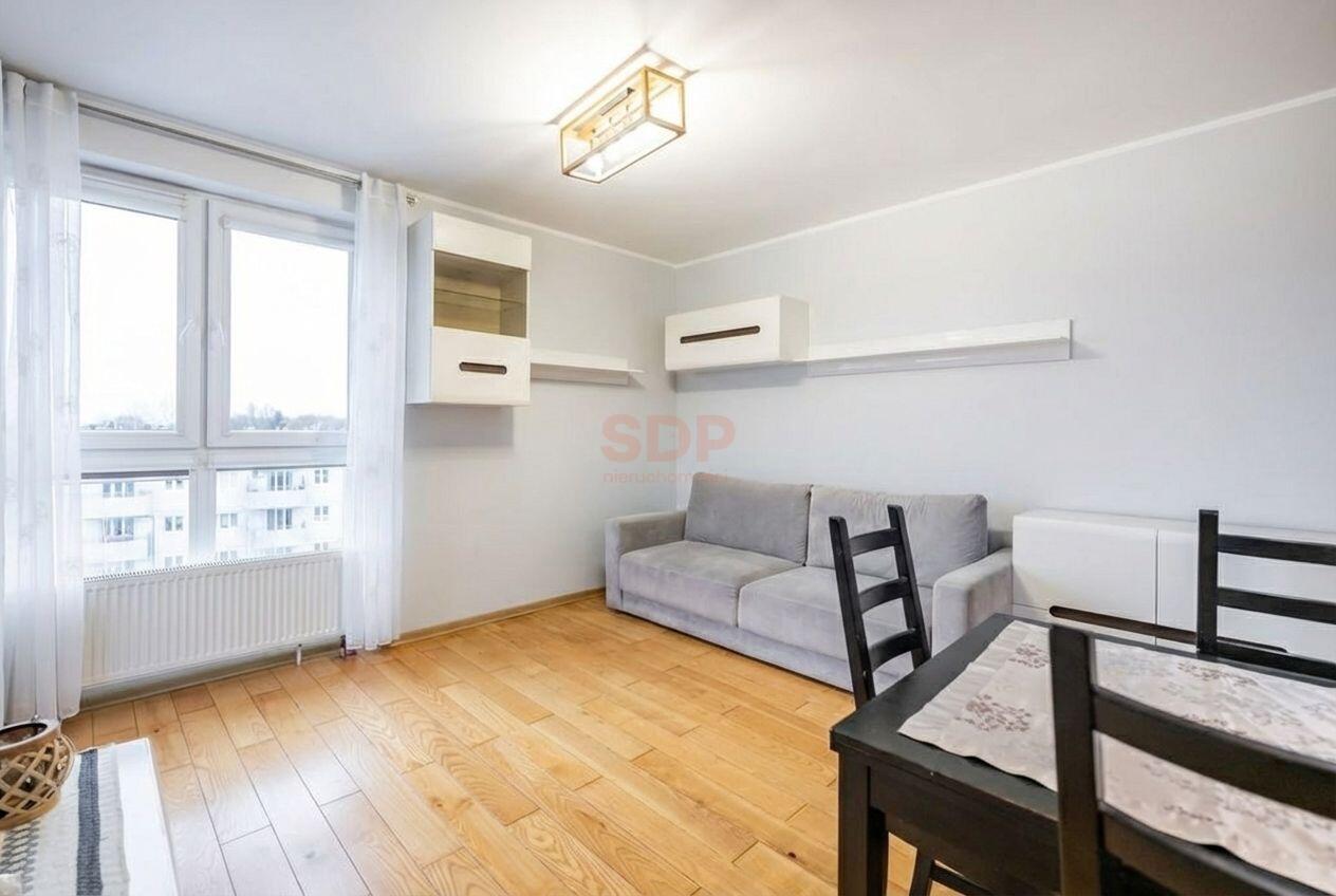 3 pokoje | loggia |miejsce postojowe za szlabnem | widok na Ślęże-1