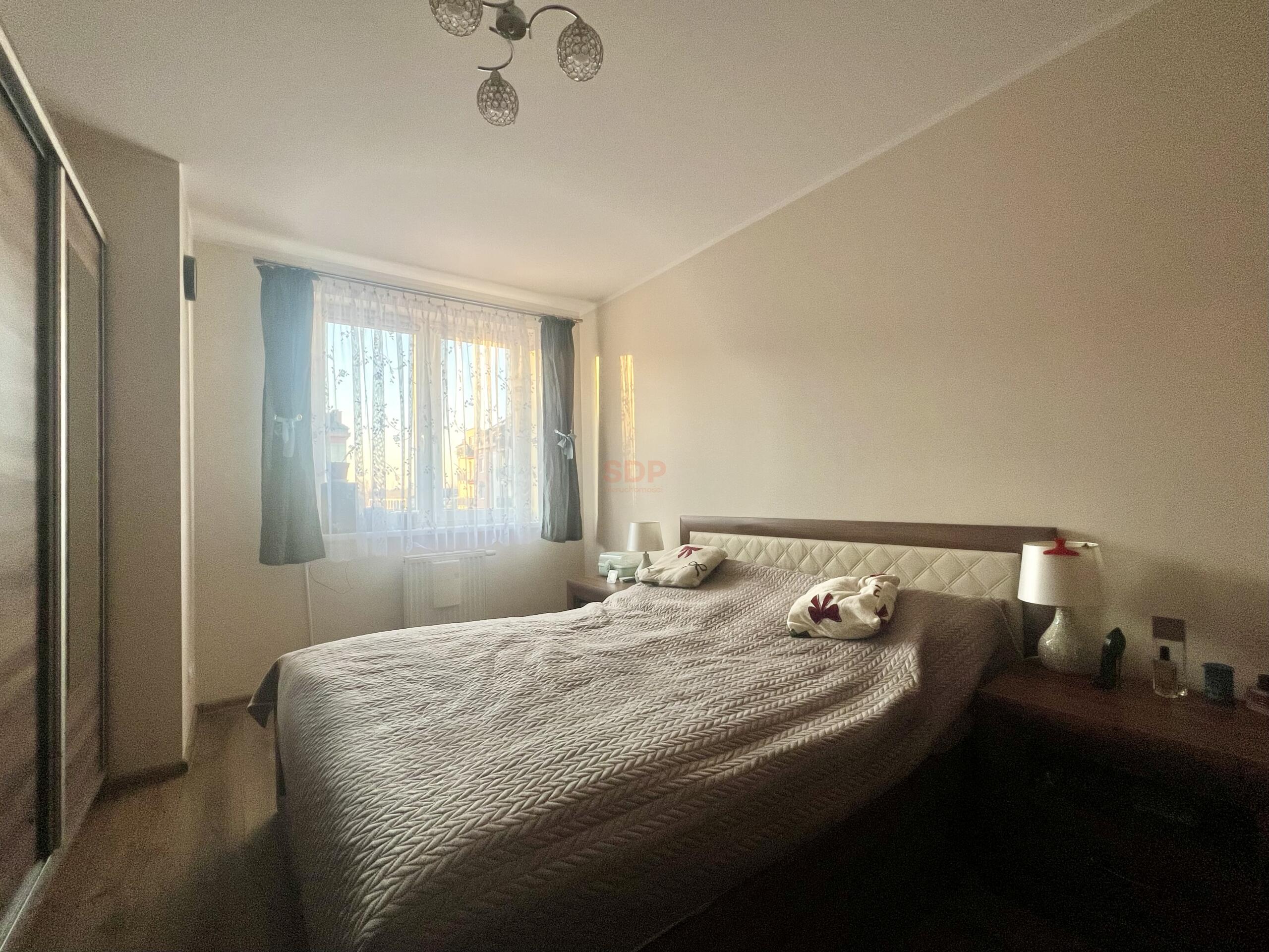 2-pokojowe mieszkanie na Stabłowicach-2