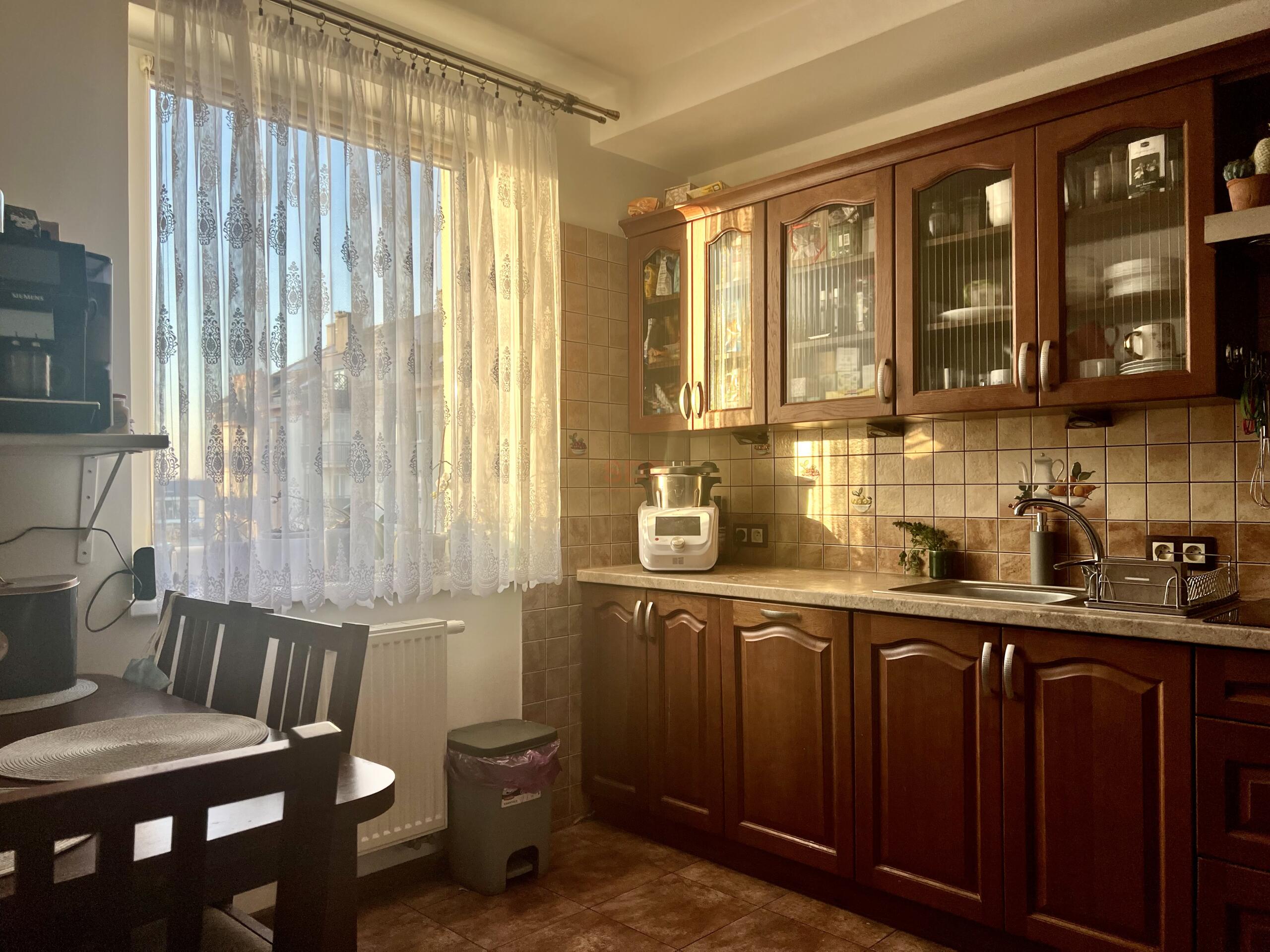 2-pokojowe mieszkanie na Stabłowicach-4