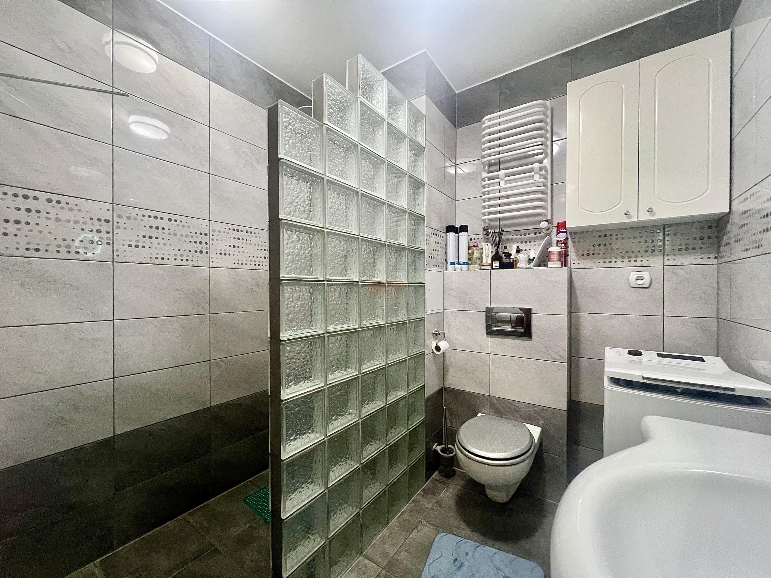 2-pokojowe mieszkanie na Stabłowicach-5