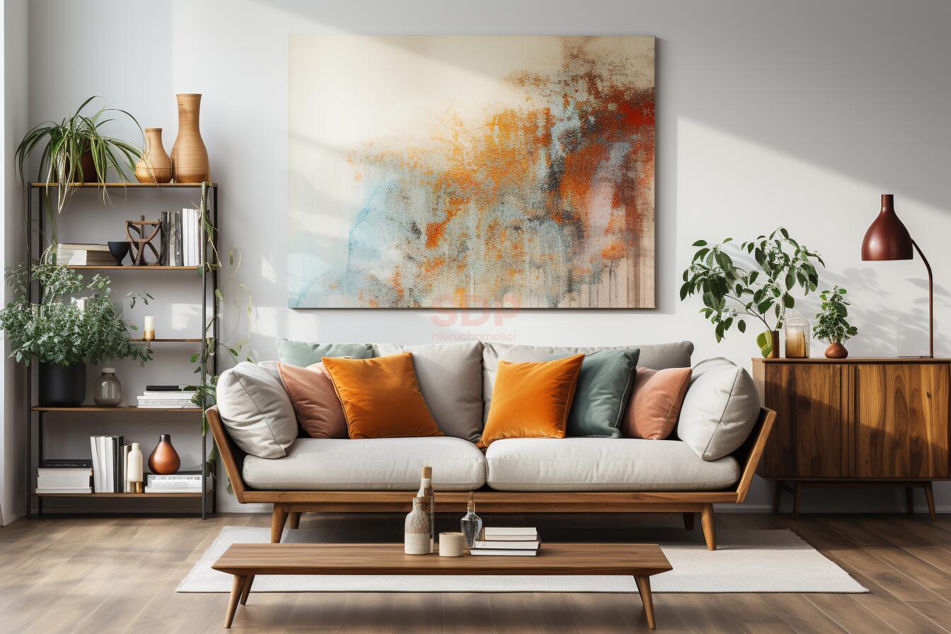 Mieszkanie 2 pokojowe z ogródkiem | Park Szczytnicki-0