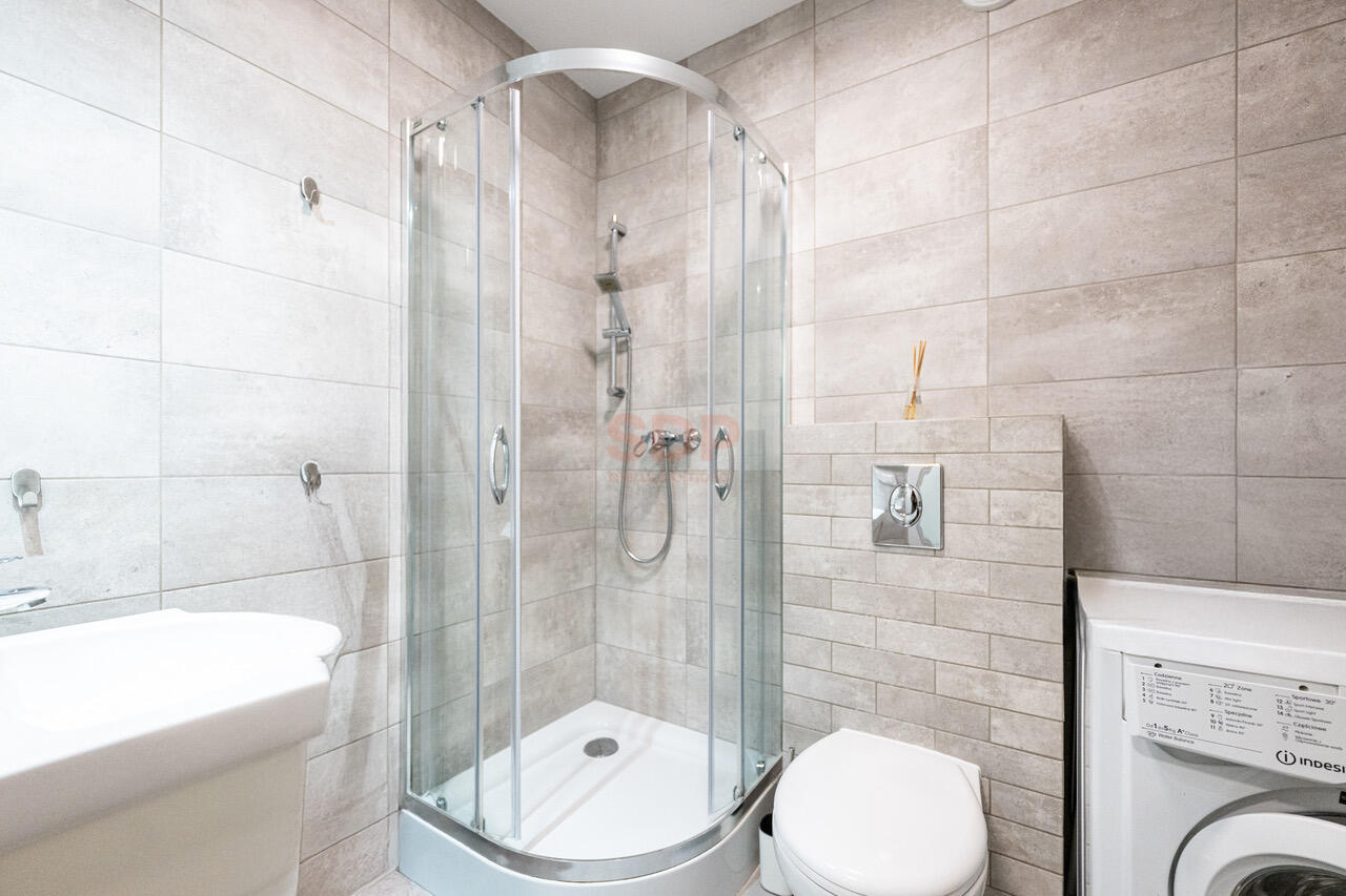 Śliczna kawalerka w Centrum. Nowy budynek z 2018 r.-5