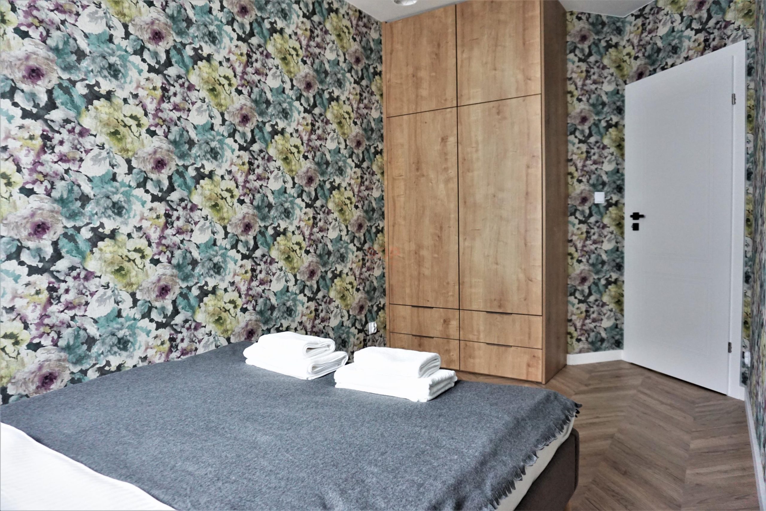 Stare Miasto Mieszczańska 42m2 2pok garaż internet-9