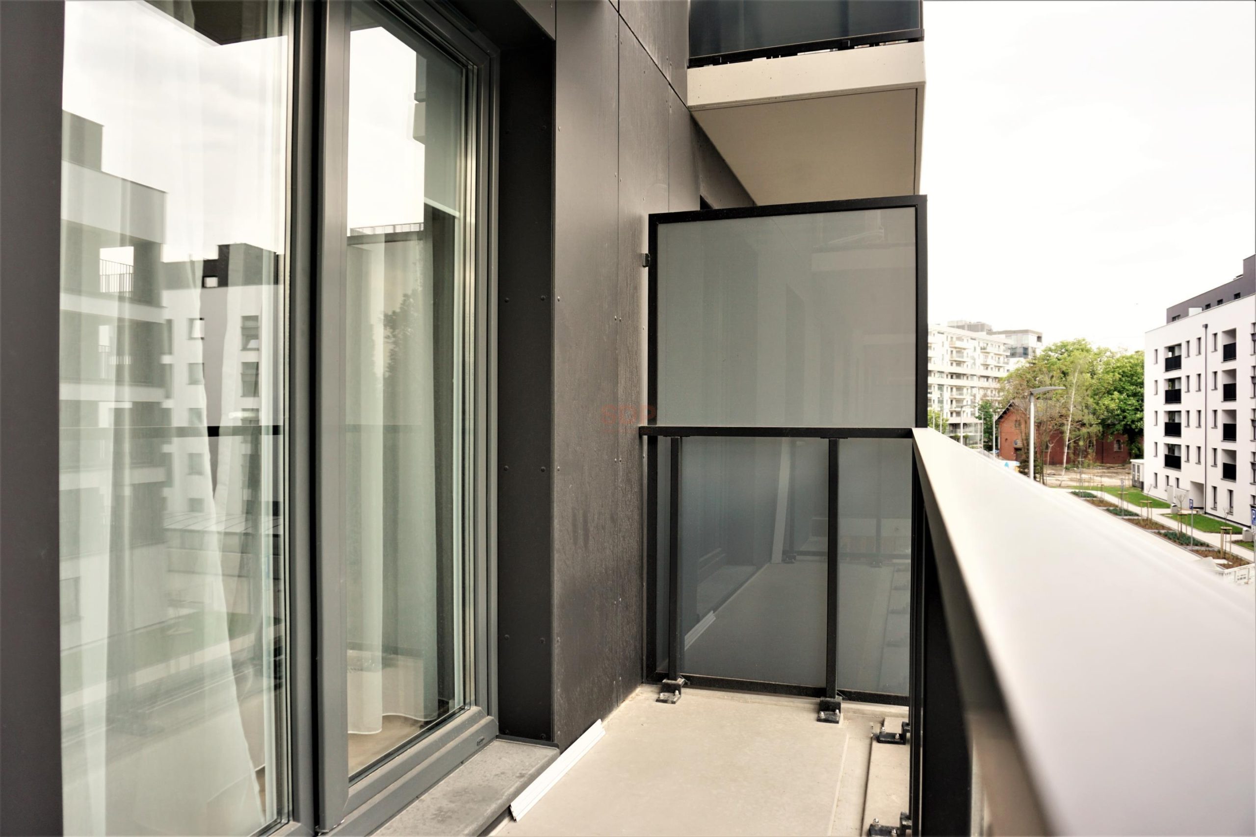 Stare Miasto Mieszczańska 42m2 2pok garaż internet-12