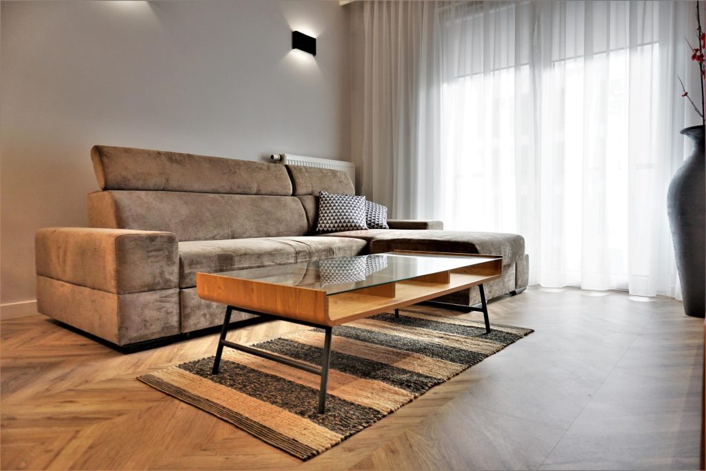 Stare Miasto Mieszczańska 42m2 2pok garaż internet-0