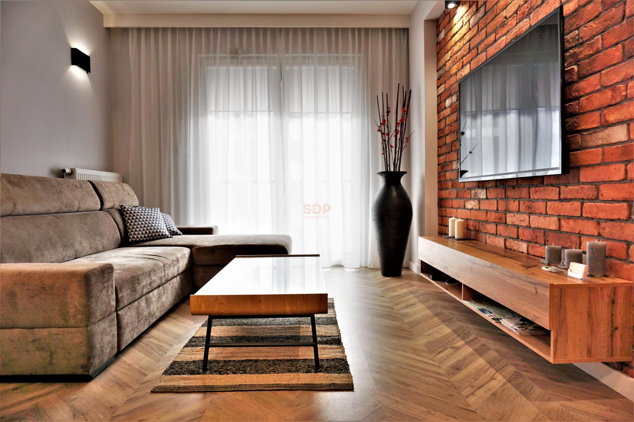 Stare Miasto Mieszczańska 42m2 2pok garaż internet-1