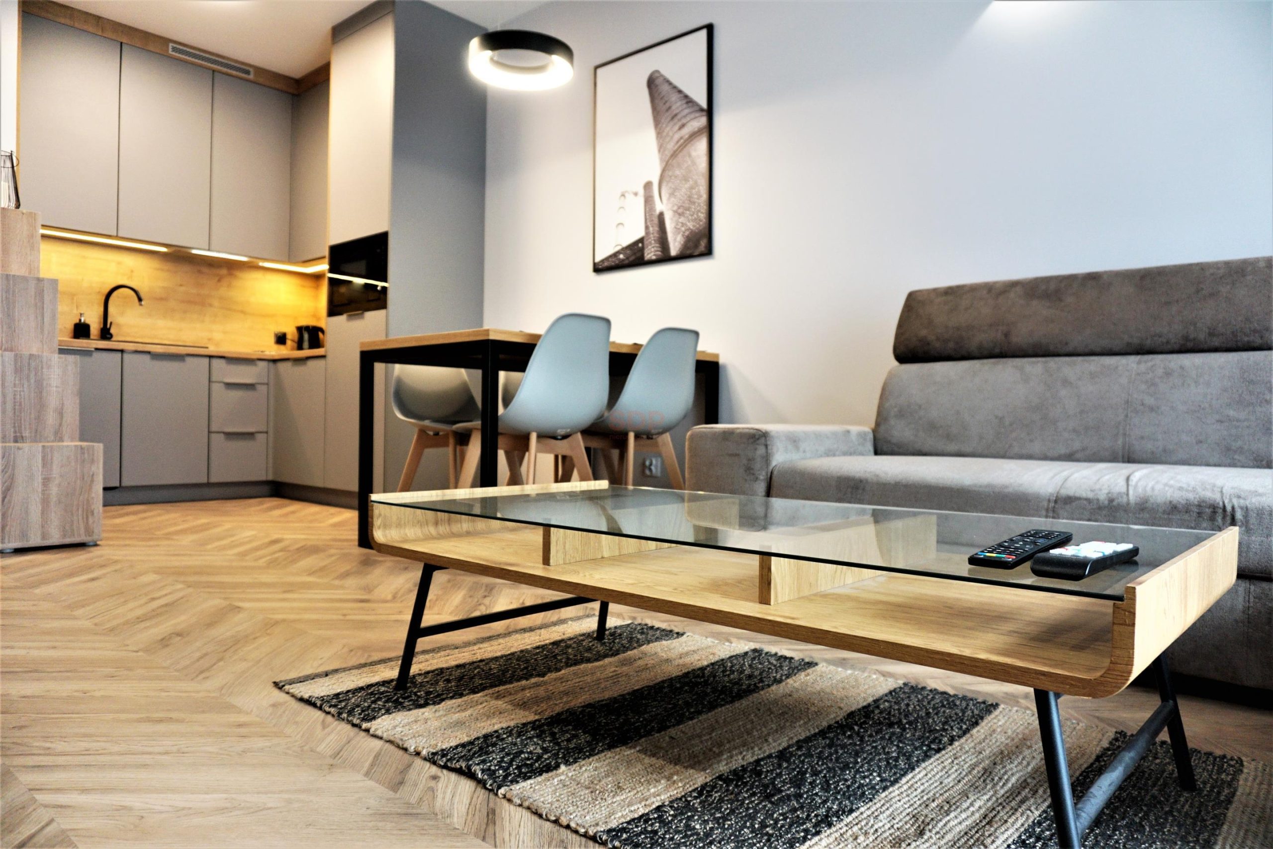 Stare Miasto Mieszczańska 42m2 2pok garaż internet-2