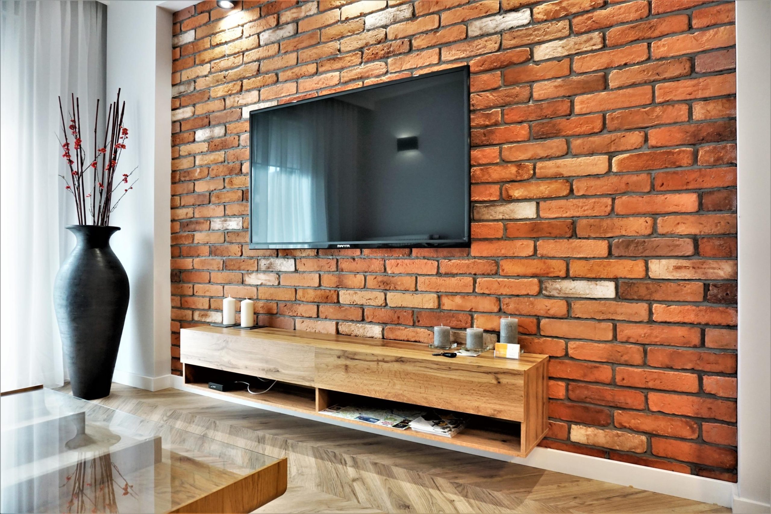 Stare Miasto Mieszczańska 42m2 2pok garaż internet-3