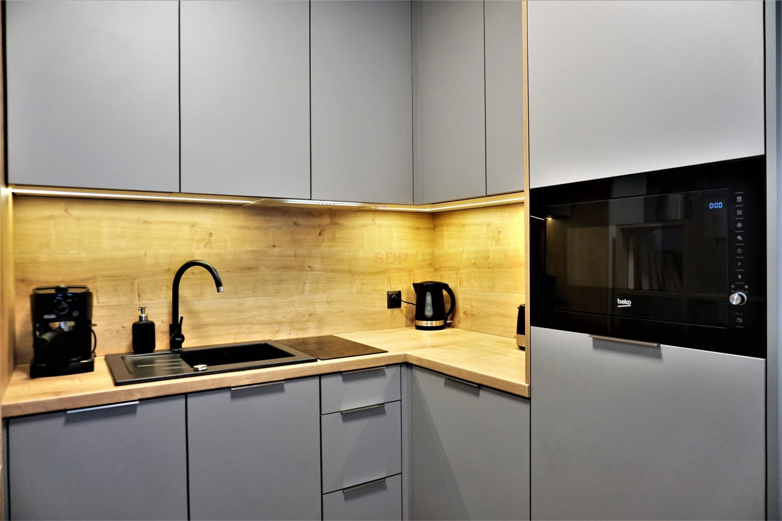 Stare Miasto Mieszczańska 42m2 2pok garaż internet-6