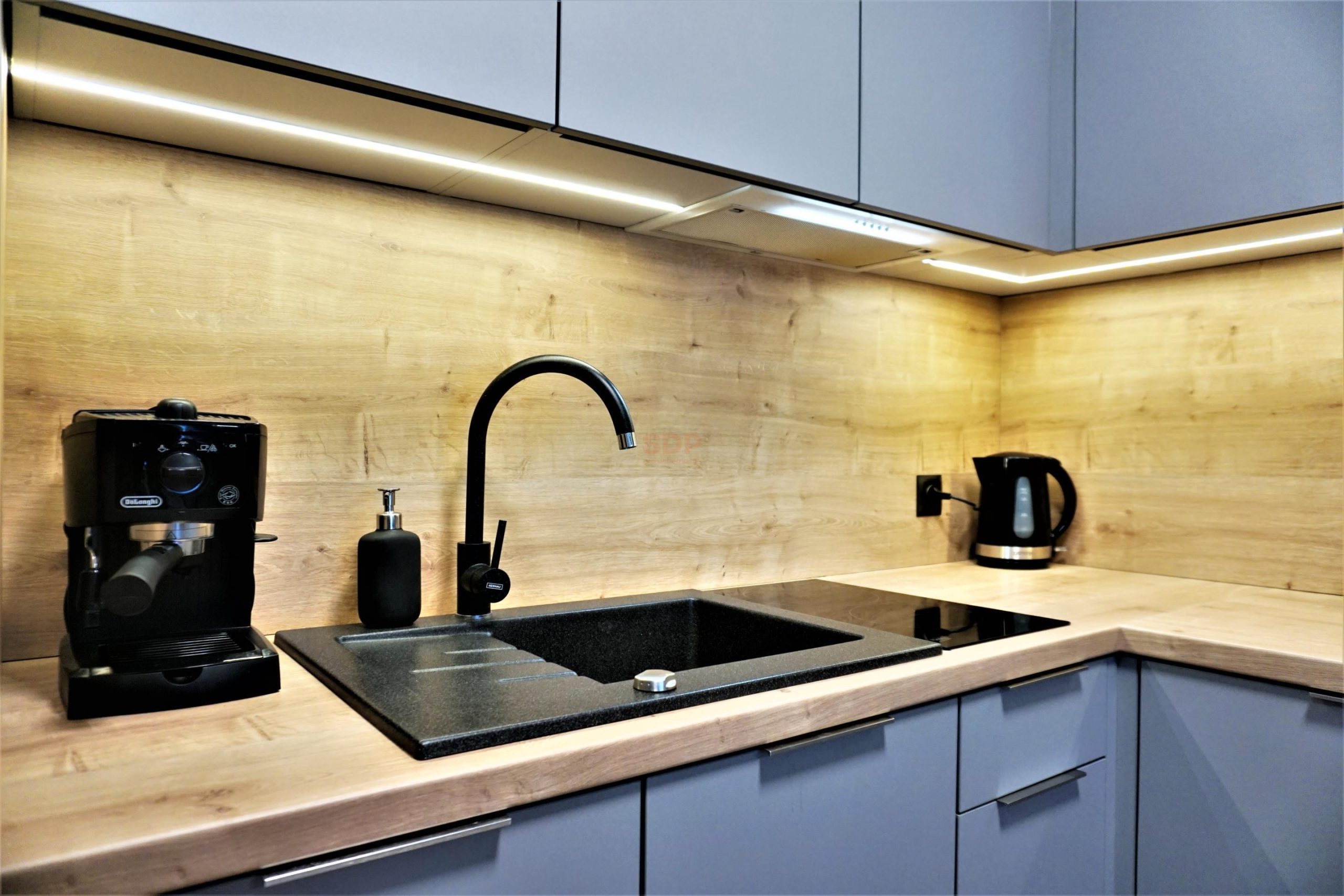 Stare Miasto Mieszczańska 42m2 2pok garaż internet-7