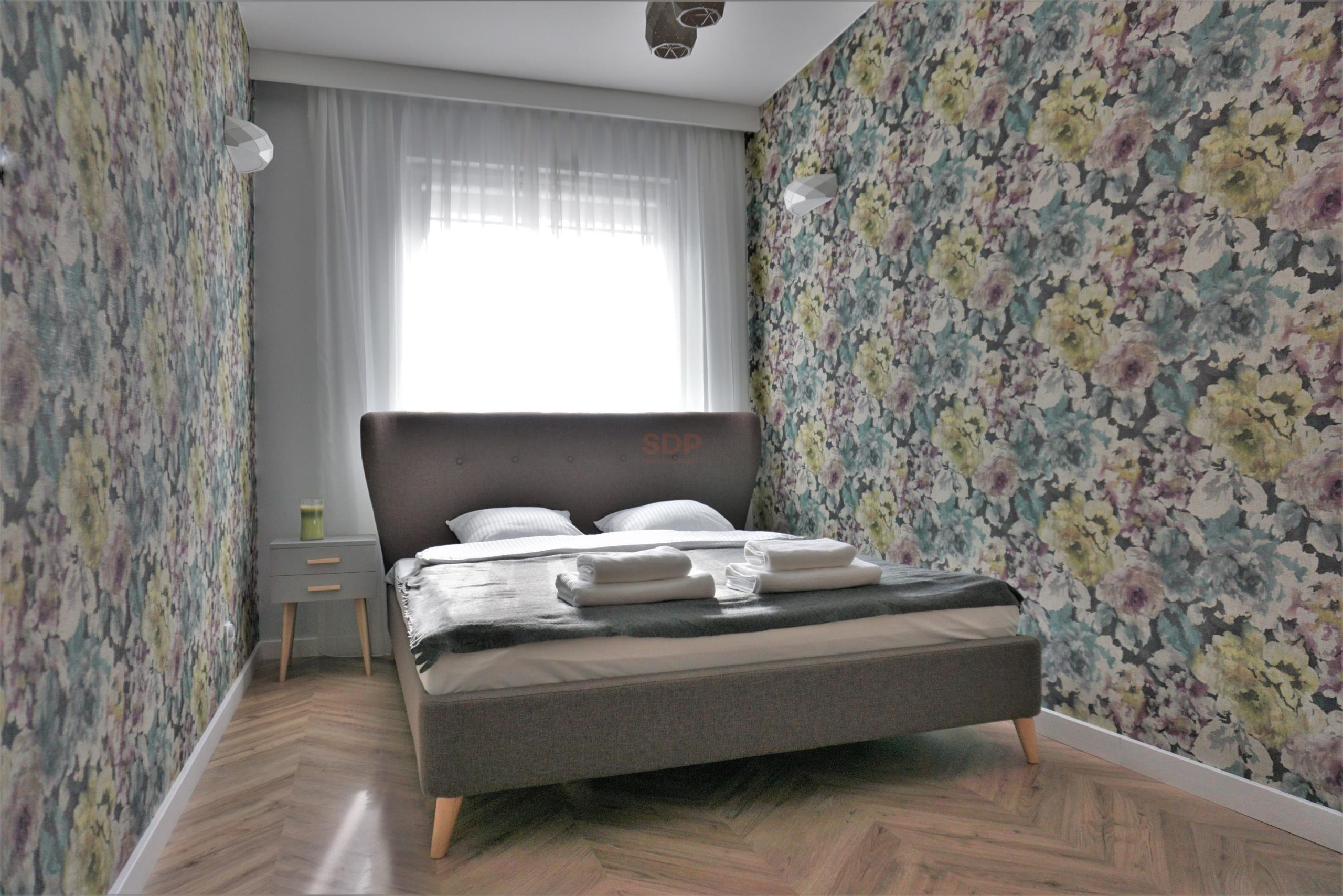 Stare Miasto Mieszczańska 42m2 2pok garaż internet-8