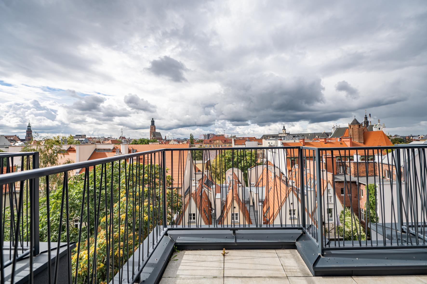 LUX PENTHOUSE, Rynek, Centrum, Piękny widok !-11