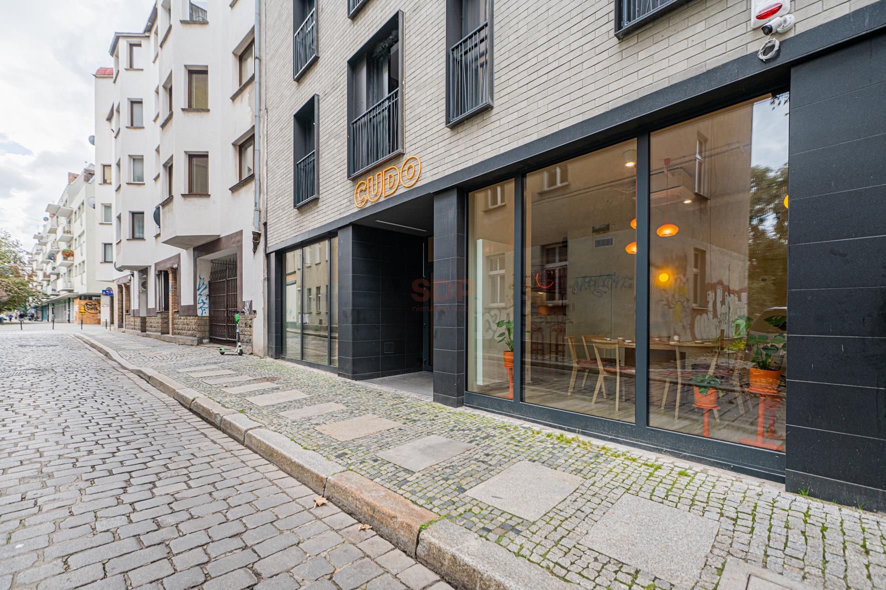 LUX PENTHOUSE, Rynek, Centrum, Piękny widok !-15