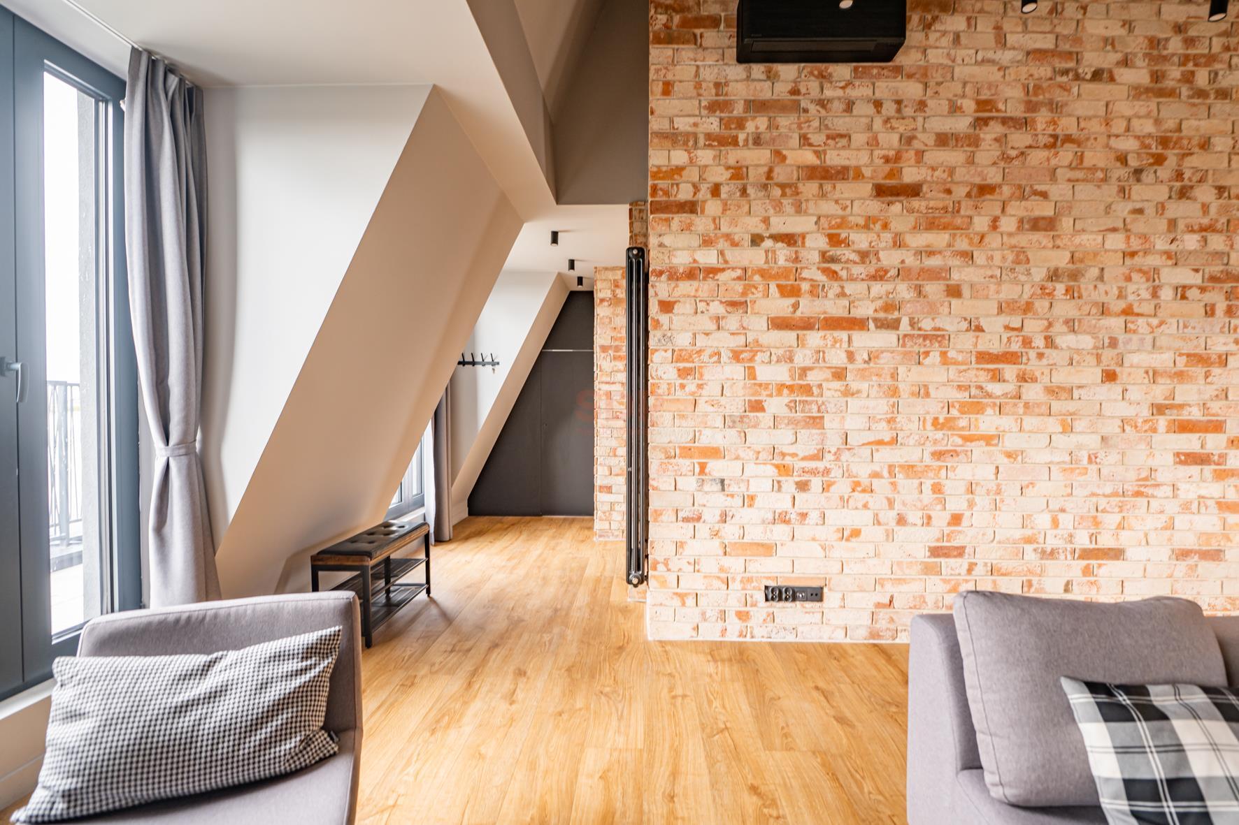 LUX PENTHOUSE, Rynek, Centrum, Piękny widok !-16