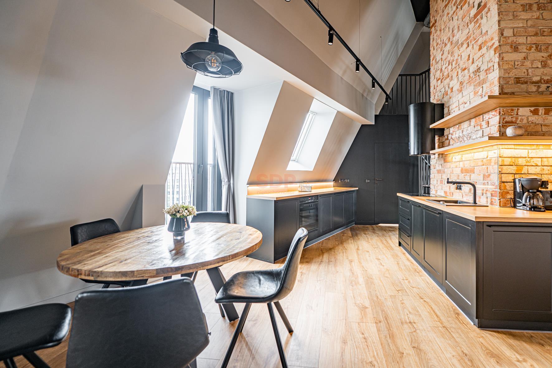 LUX PENTHOUSE, Rynek, Centrum, Piękny widok !-17