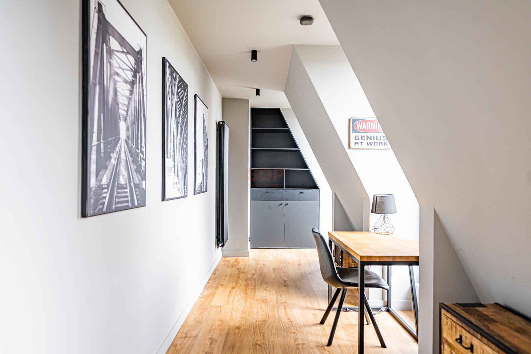 LUX PENTHOUSE, Rynek, Centrum, Piękny widok !-19